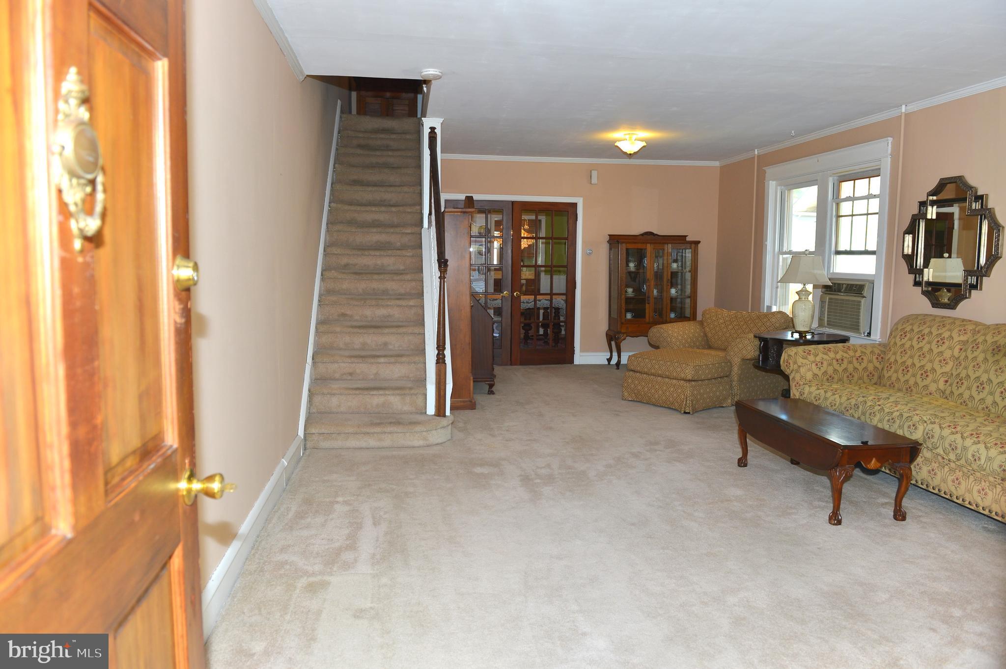 WEST WARD - Residential