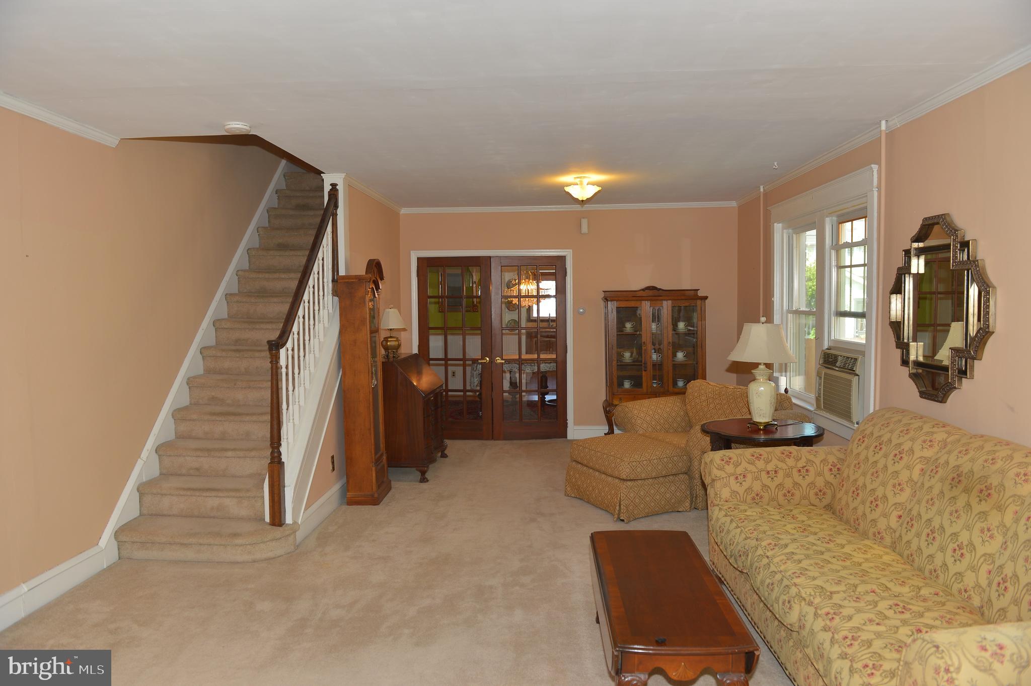 WEST WARD - Residential