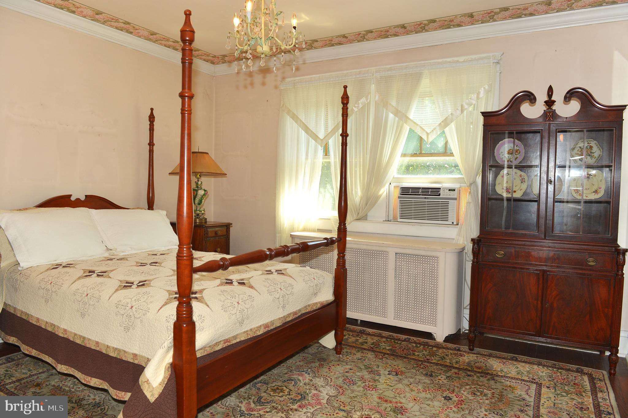 WEST WARD - Residential
