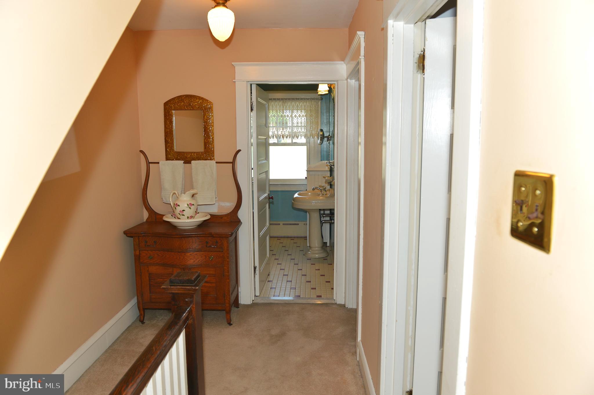 WEST WARD - Residential