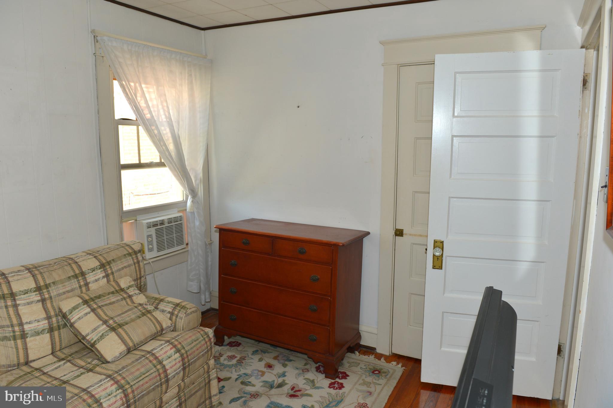 WEST WARD - Residential
