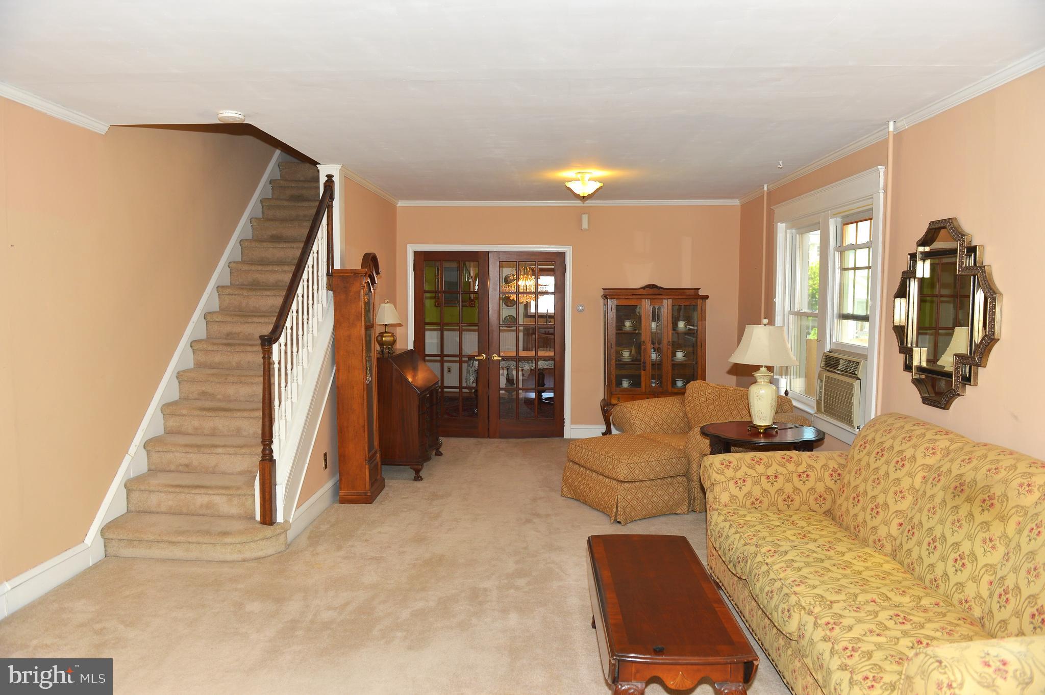 WEST WARD - Residential