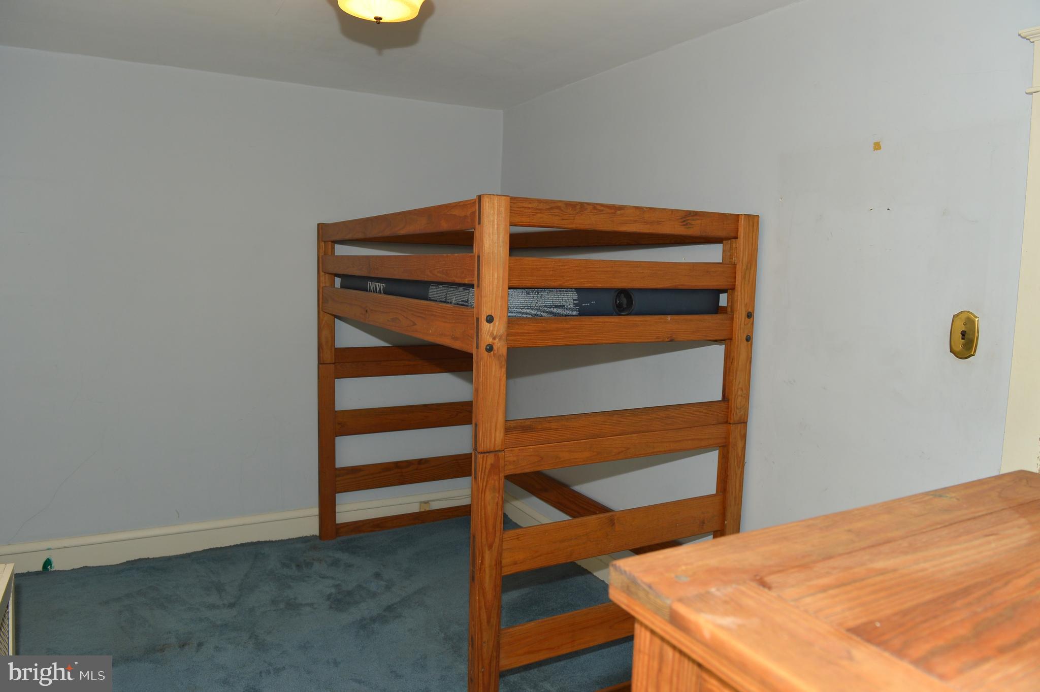 WEST WARD - Residential