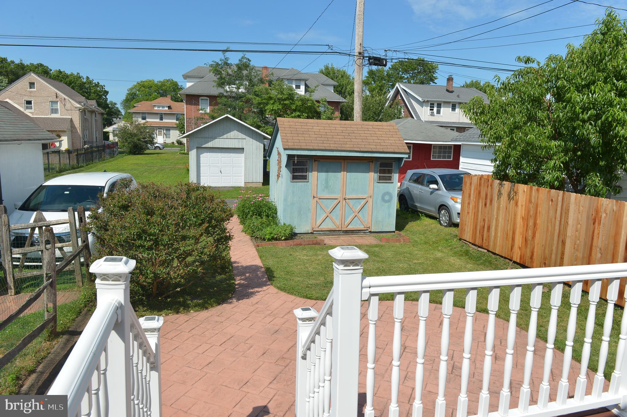 WEST WARD - Residential