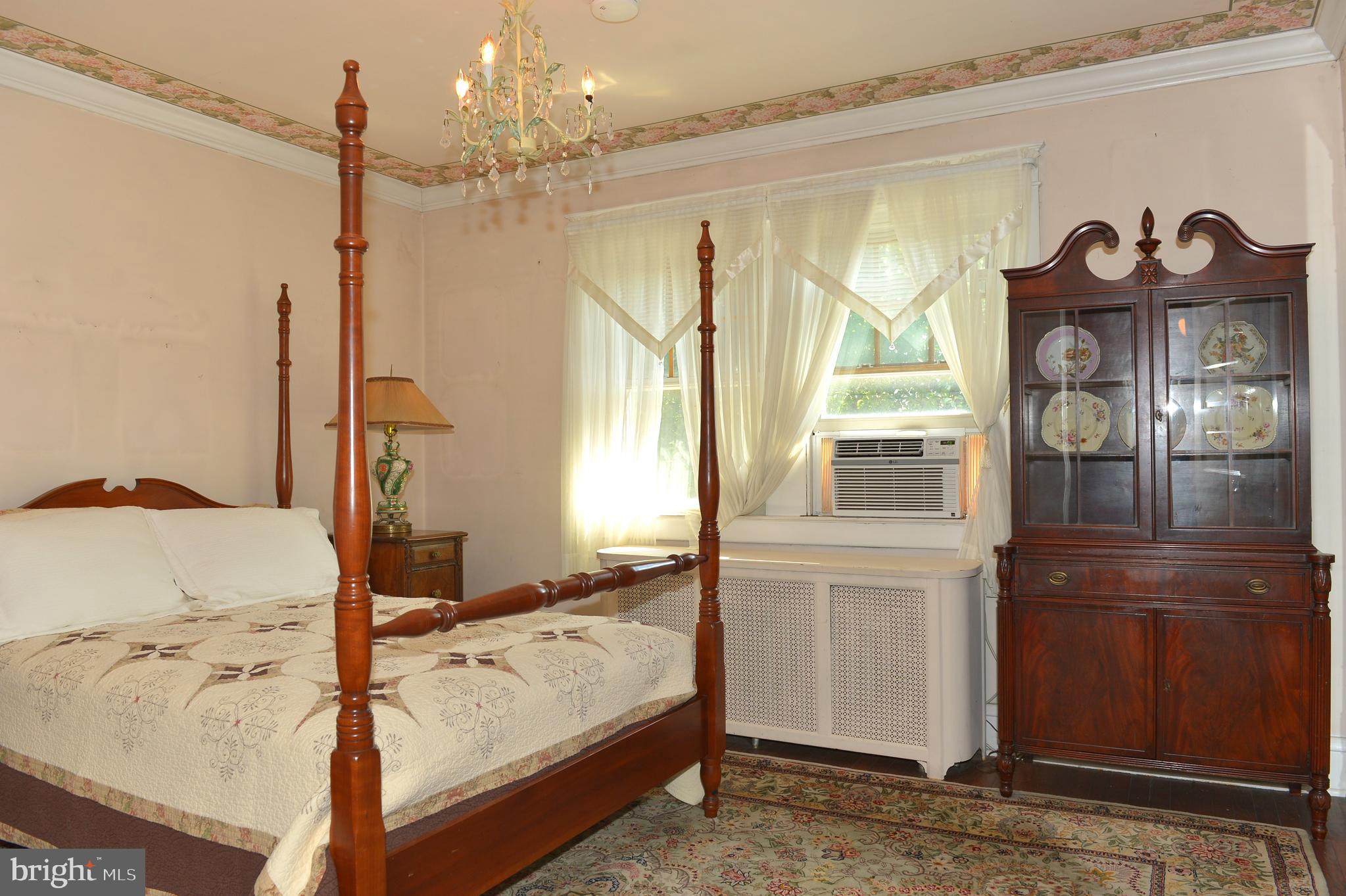 WEST WARD - Residential