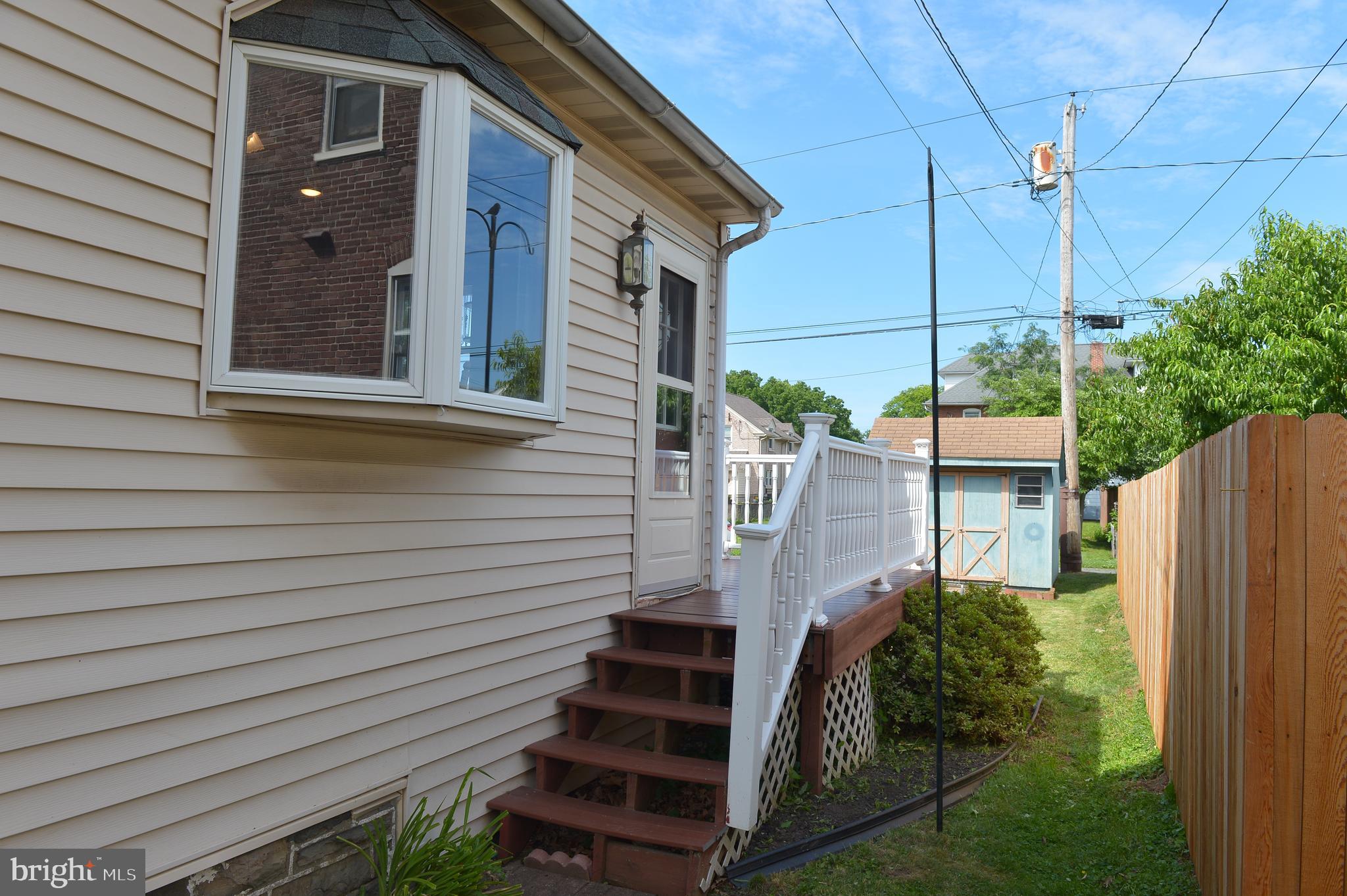 WEST WARD - Residential