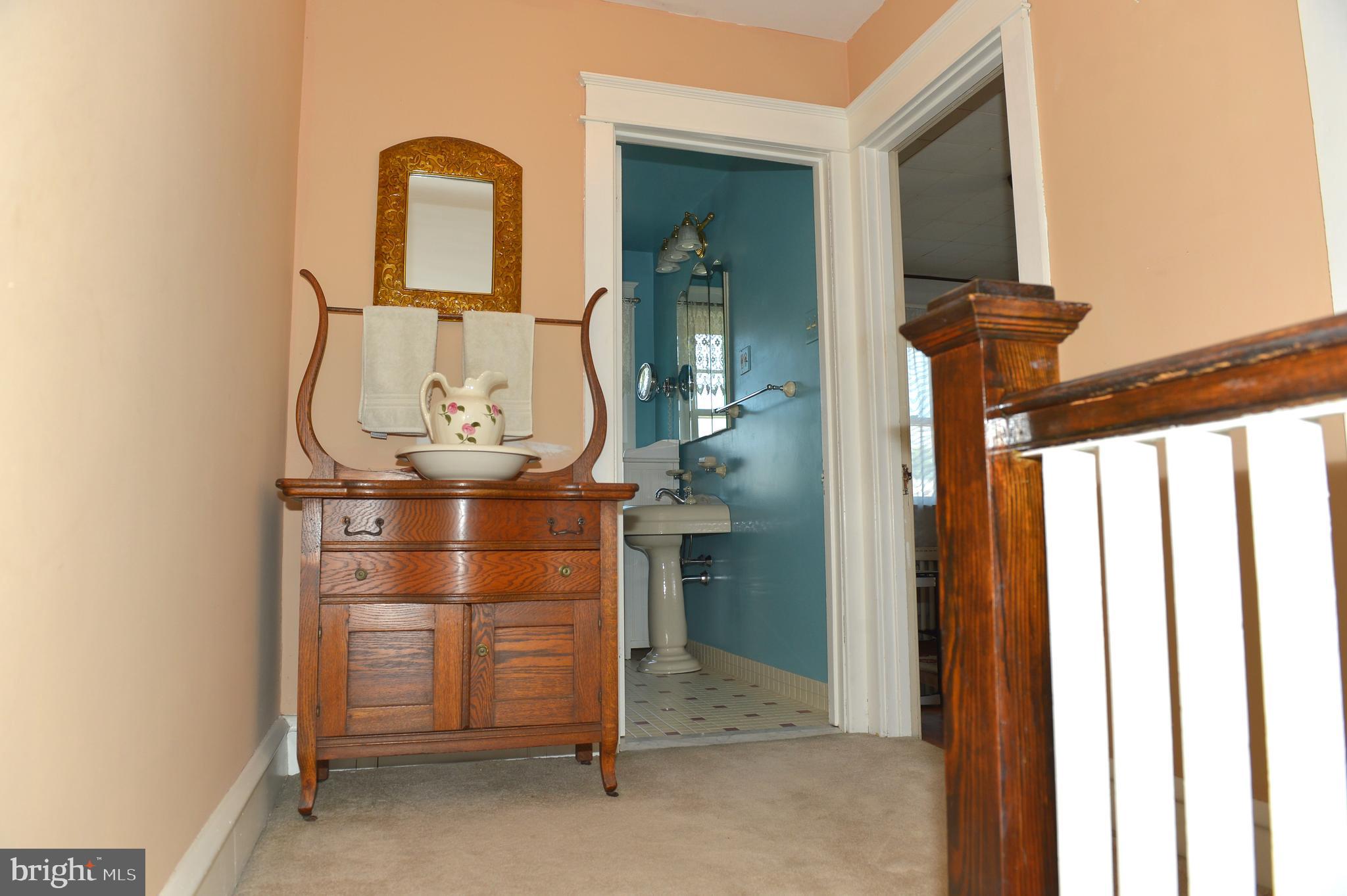 WEST WARD - Residential
