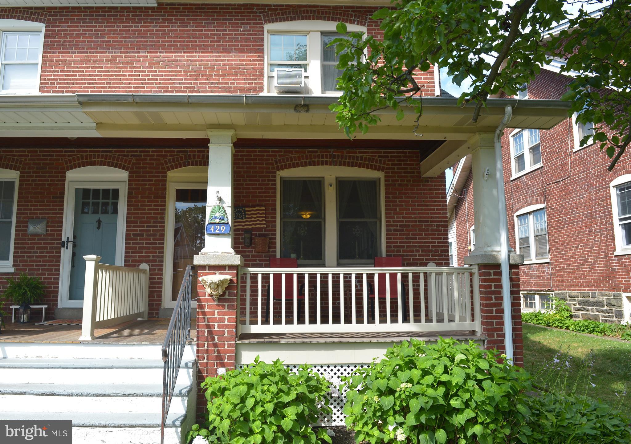 WEST WARD - Residential