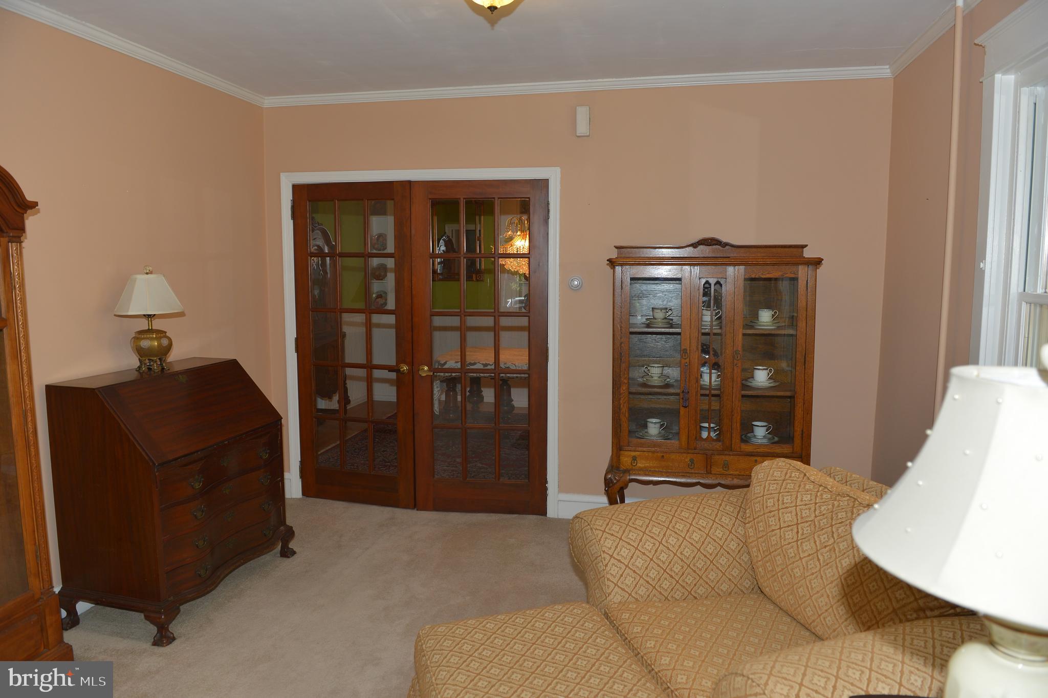 WEST WARD - Residential