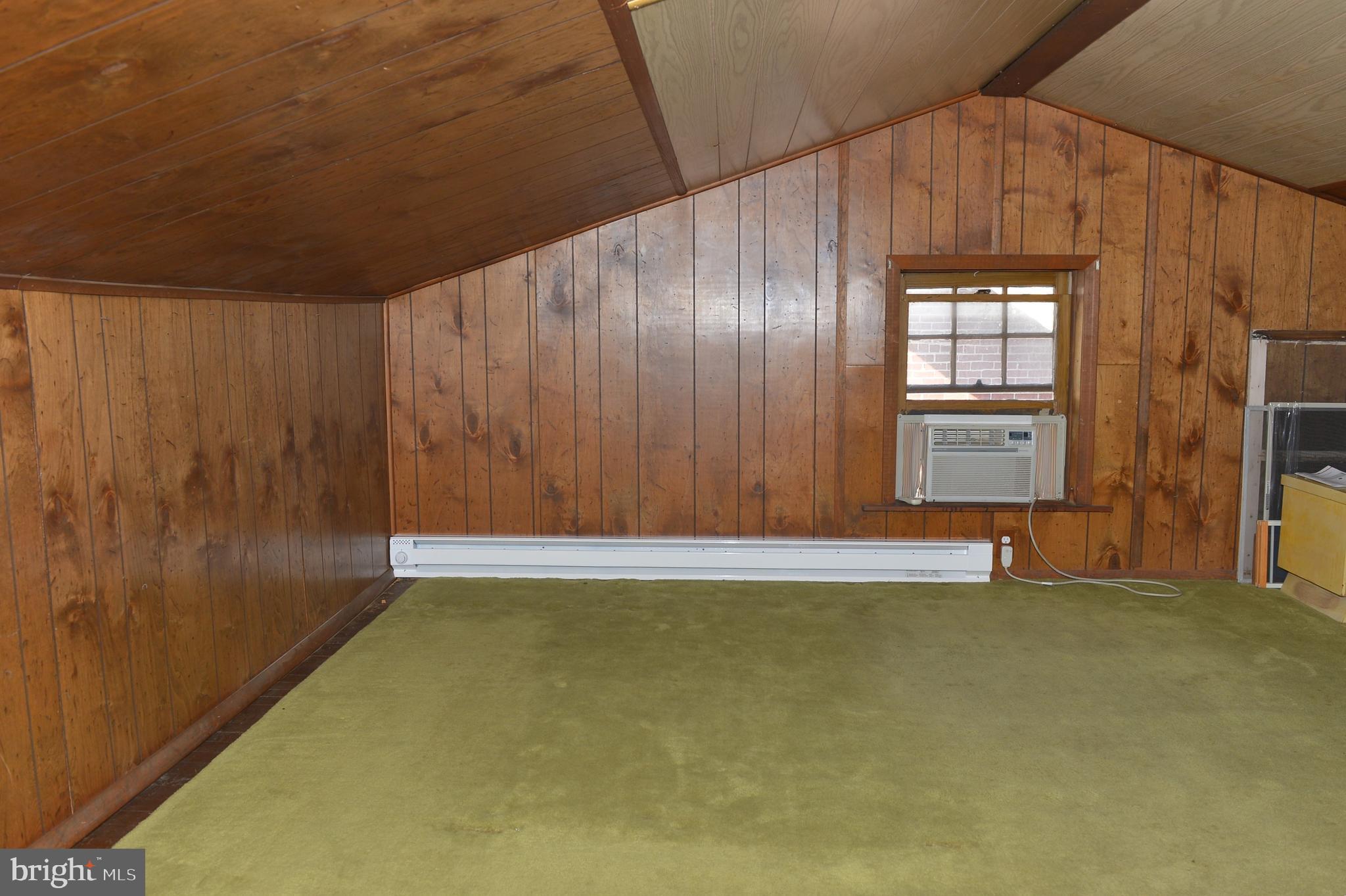 WEST WARD - Residential