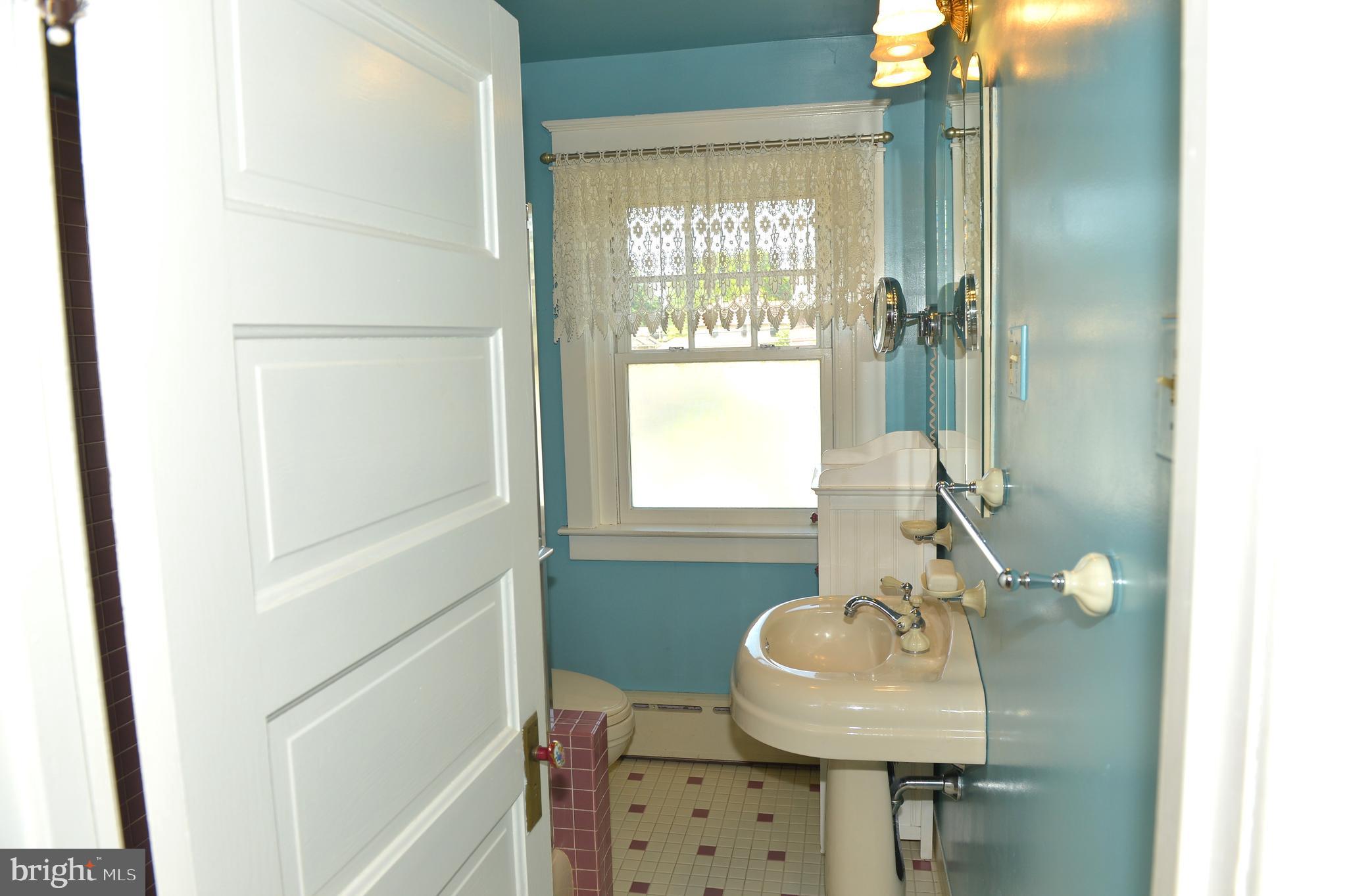 WEST WARD - Residential