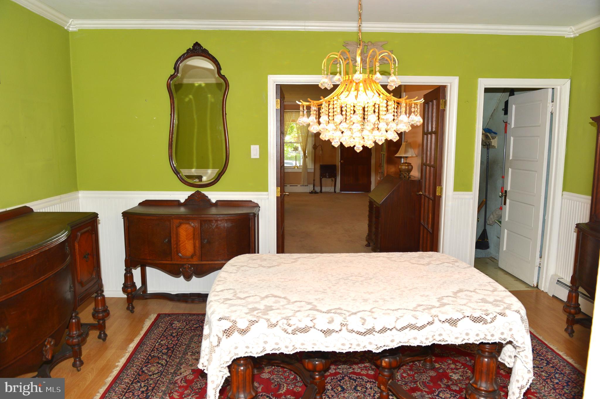 WEST WARD - Residential