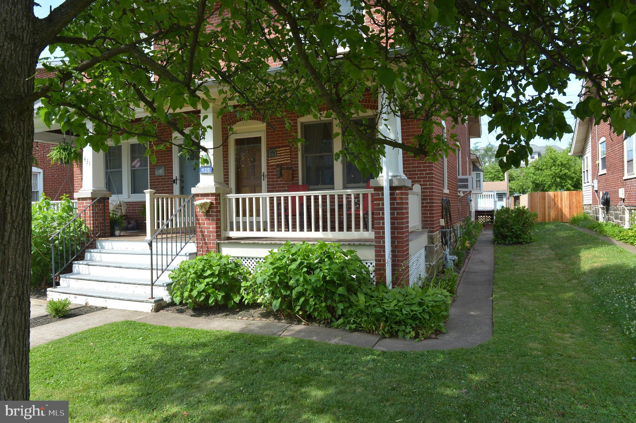 WEST WARD - Residential