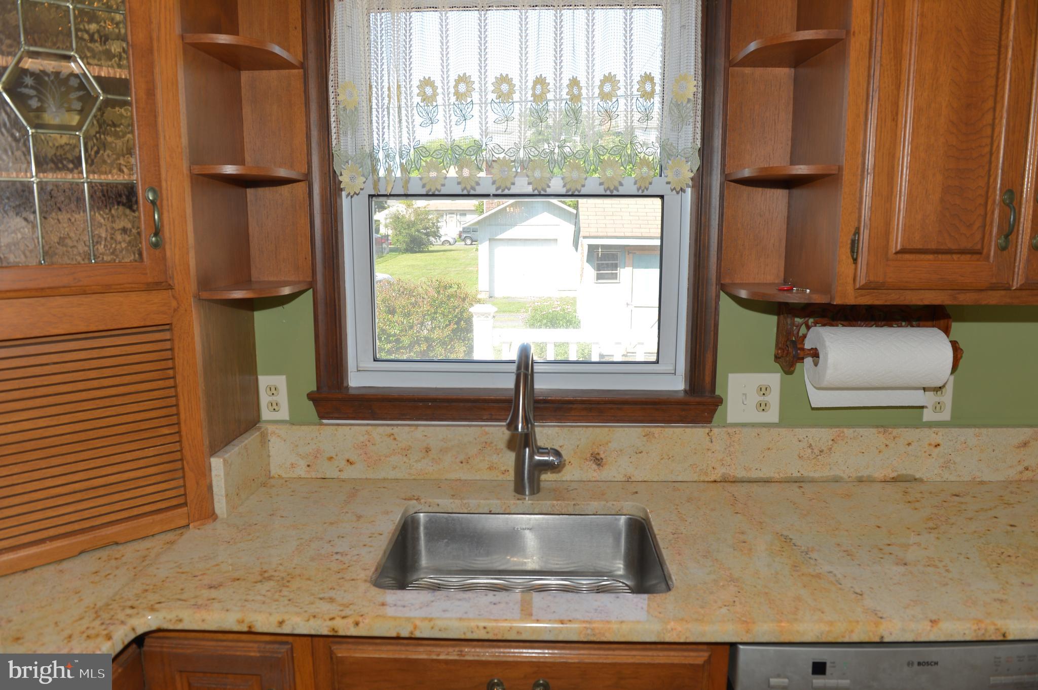 WEST WARD - Residential
