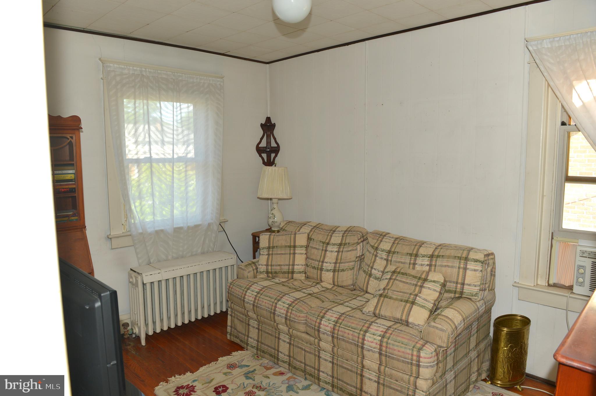 WEST WARD - Residential