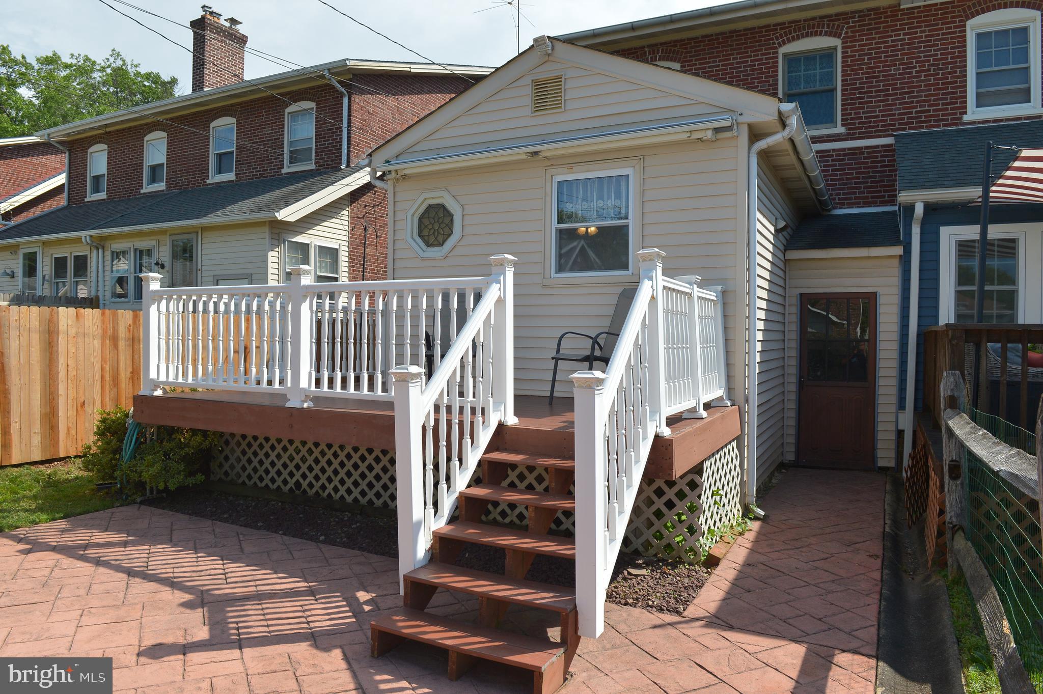 WEST WARD - Residential