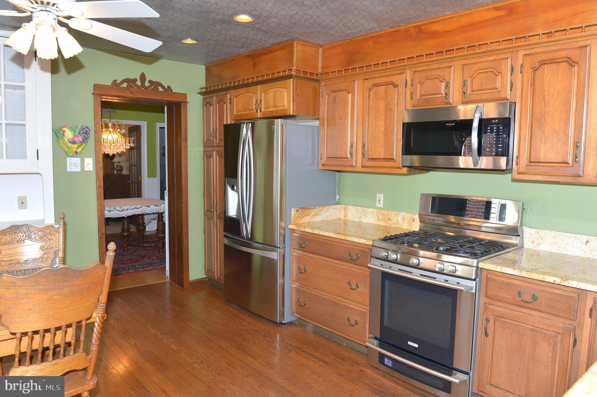 WEST WARD - Residential