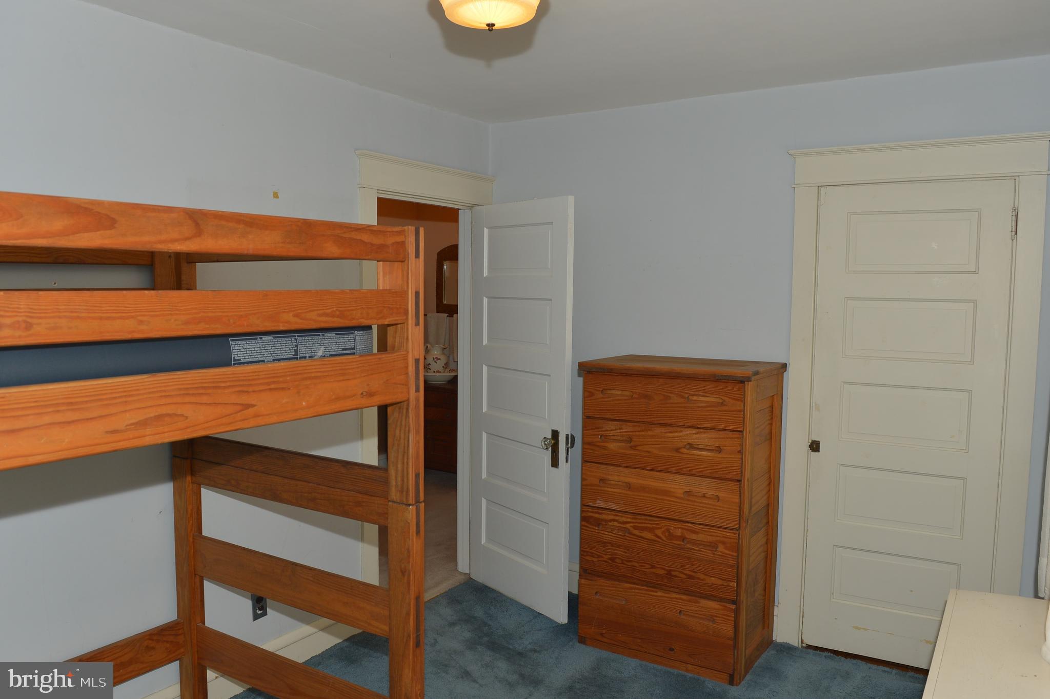 WEST WARD - Residential