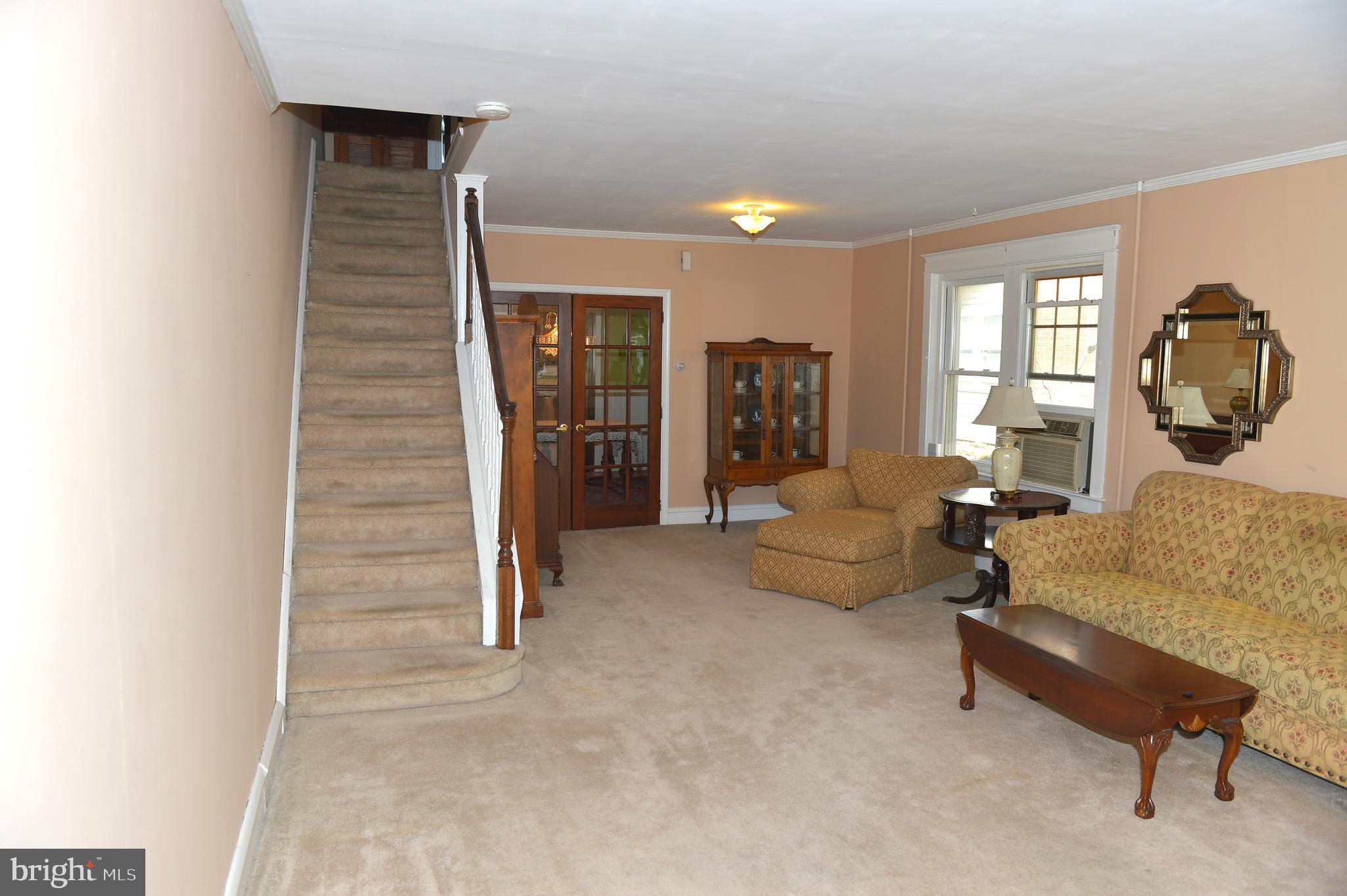 WEST WARD - Residential