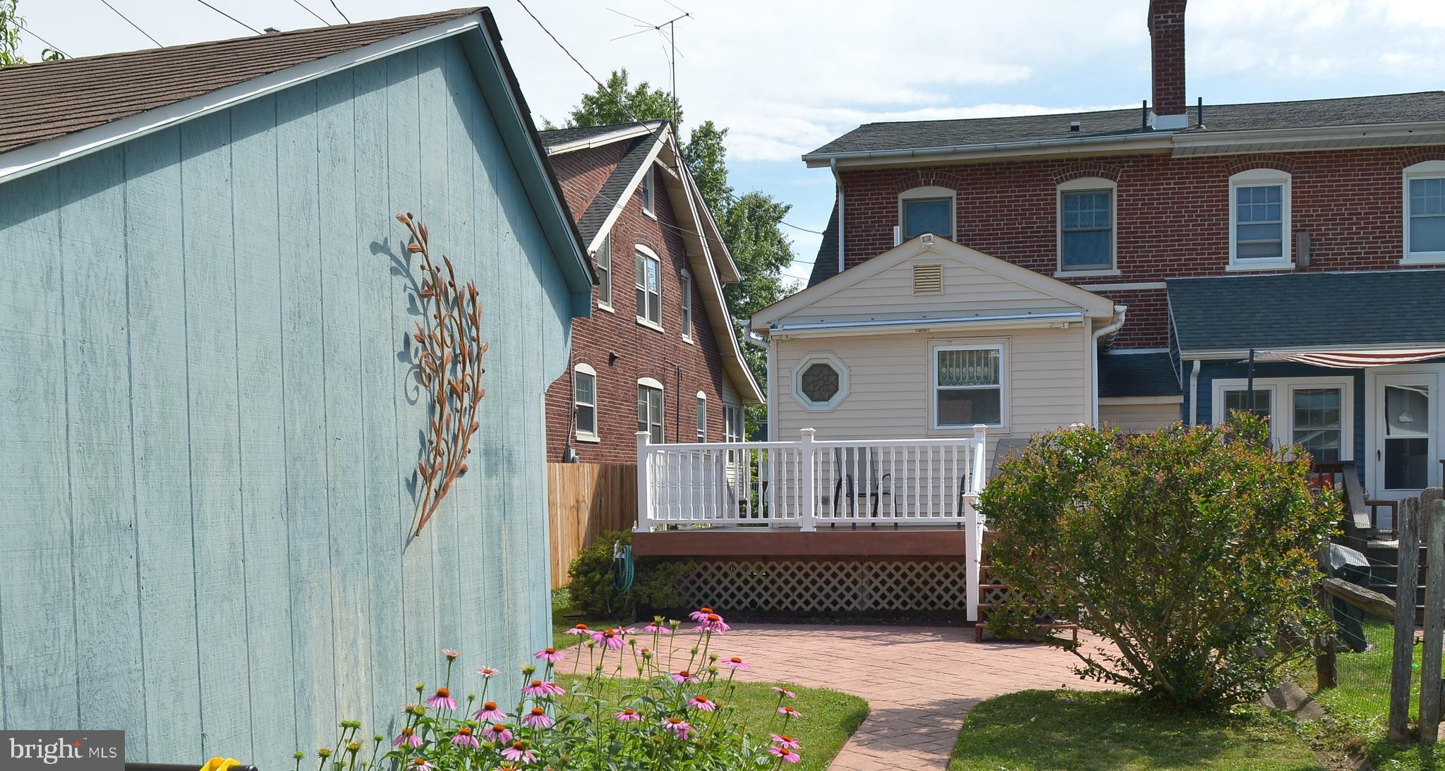 WEST WARD - Residential