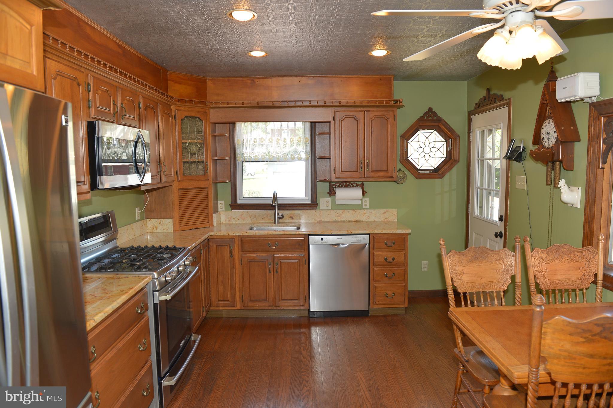 WEST WARD - Residential