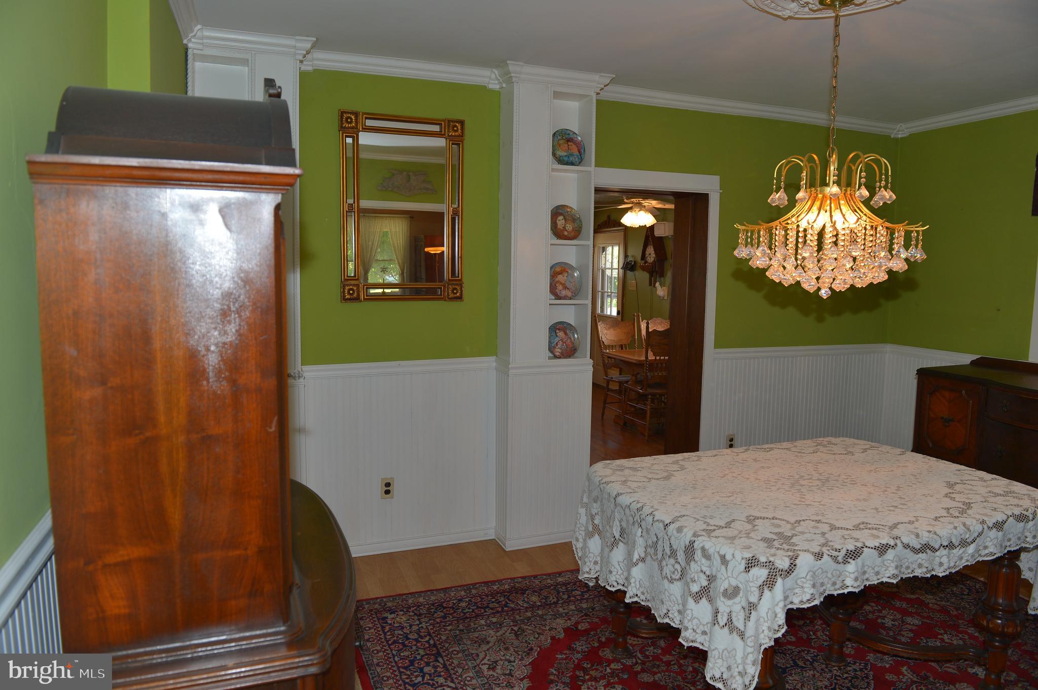 WEST WARD - Residential