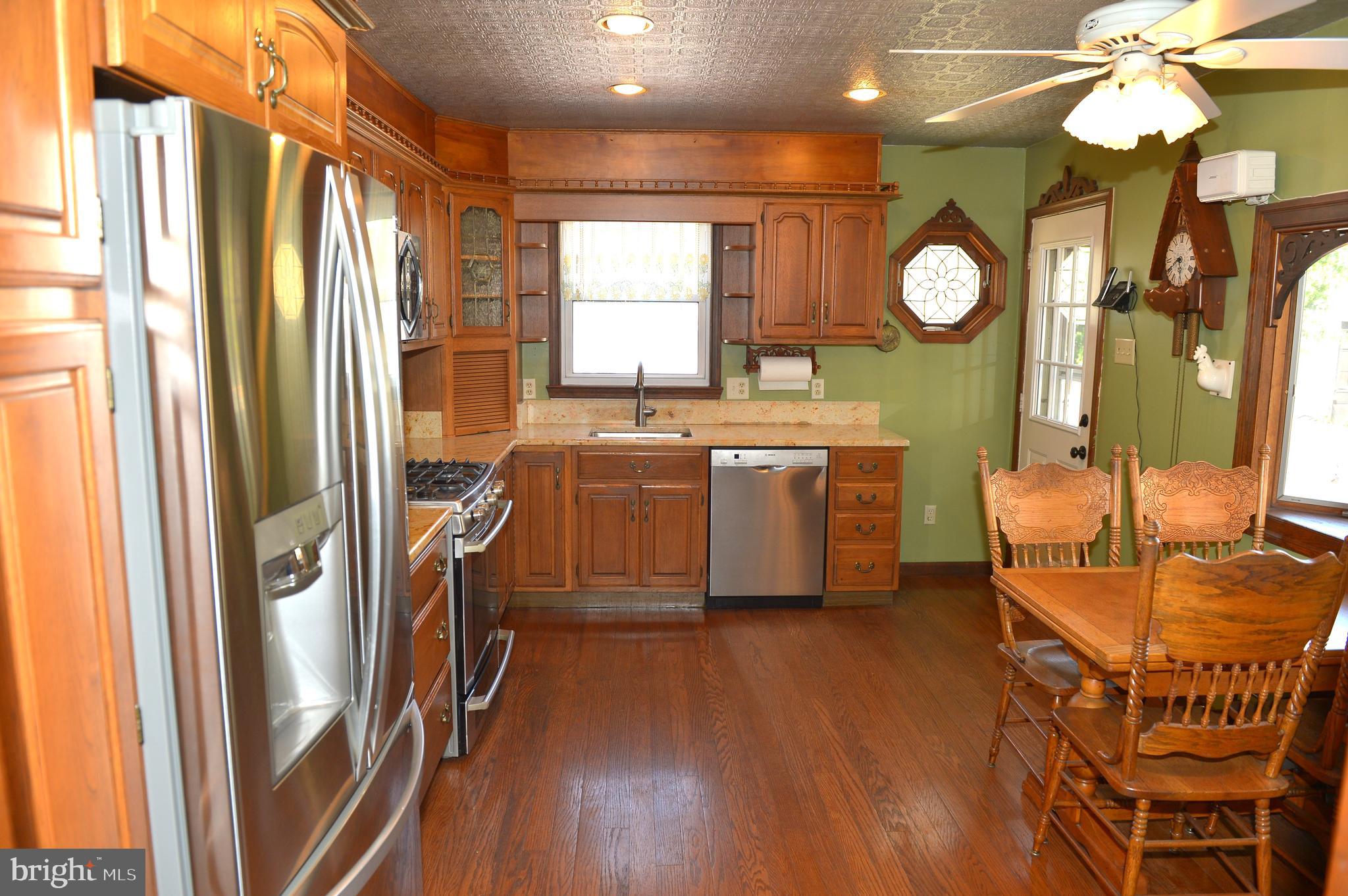 WEST WARD - Residential