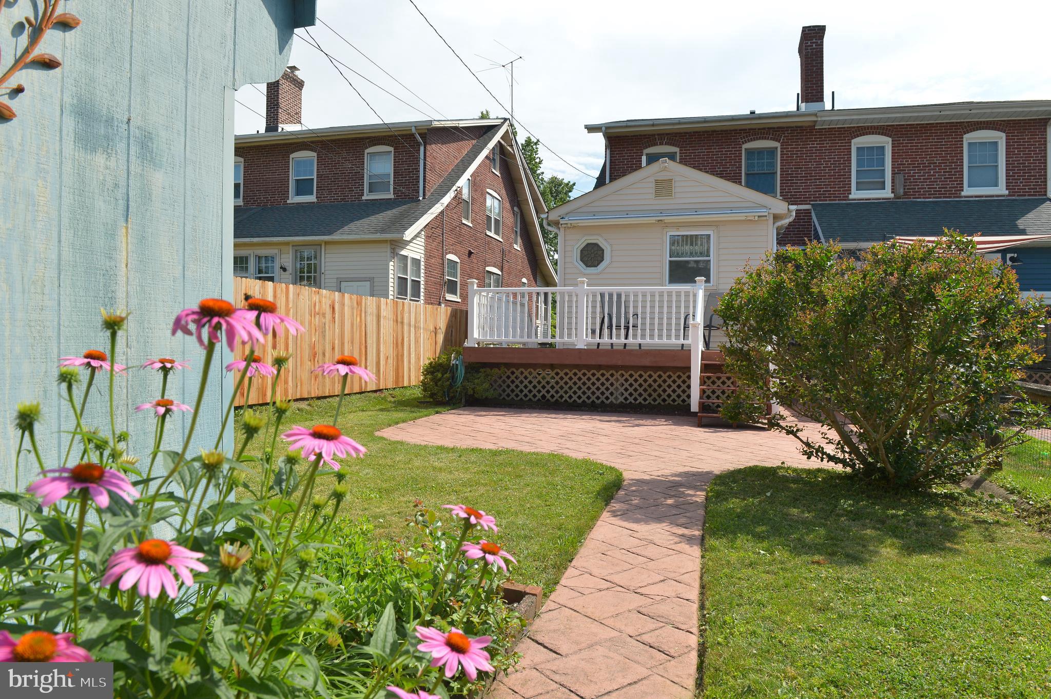 WEST WARD - Residential
