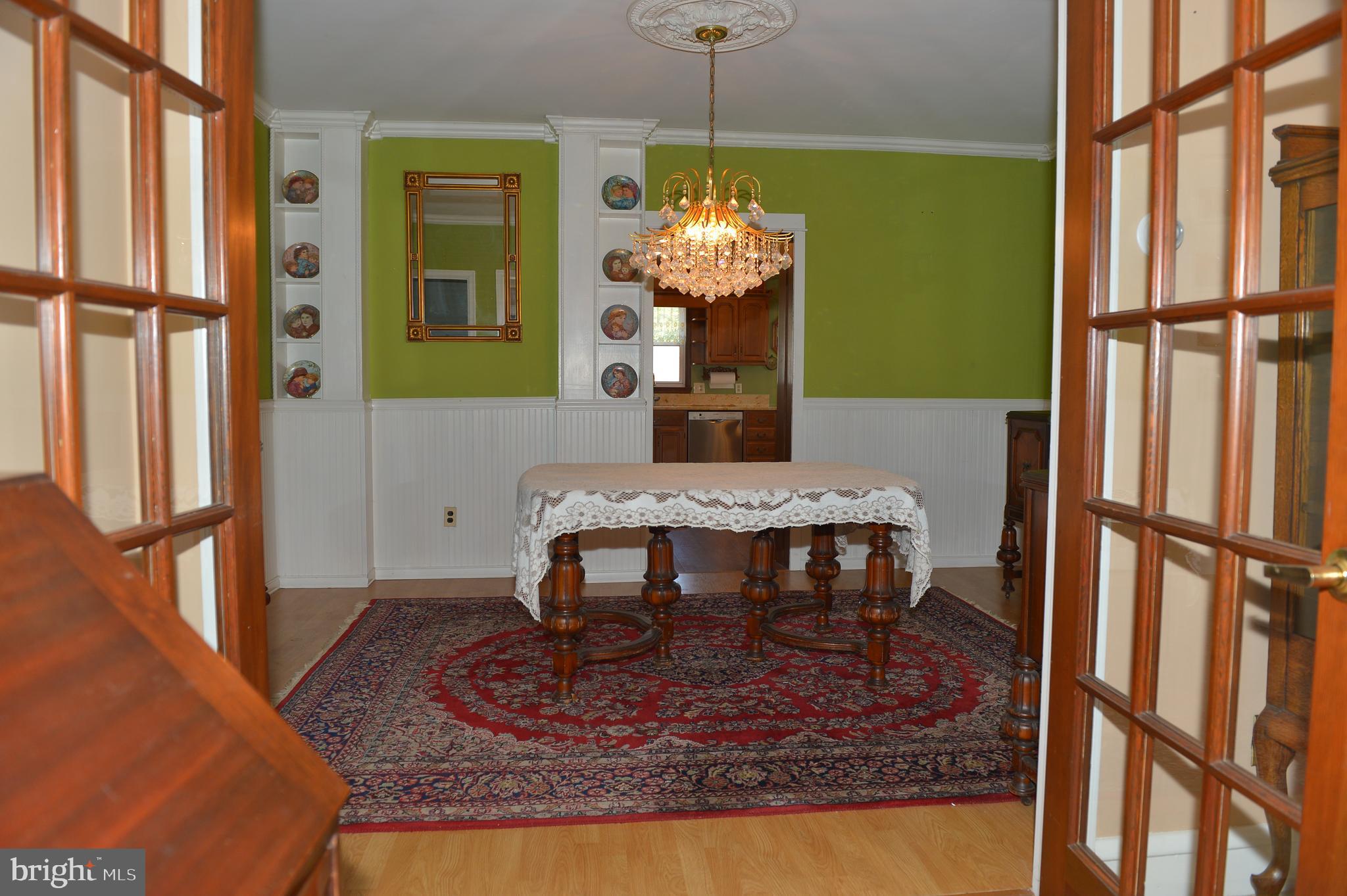 WEST WARD - Residential