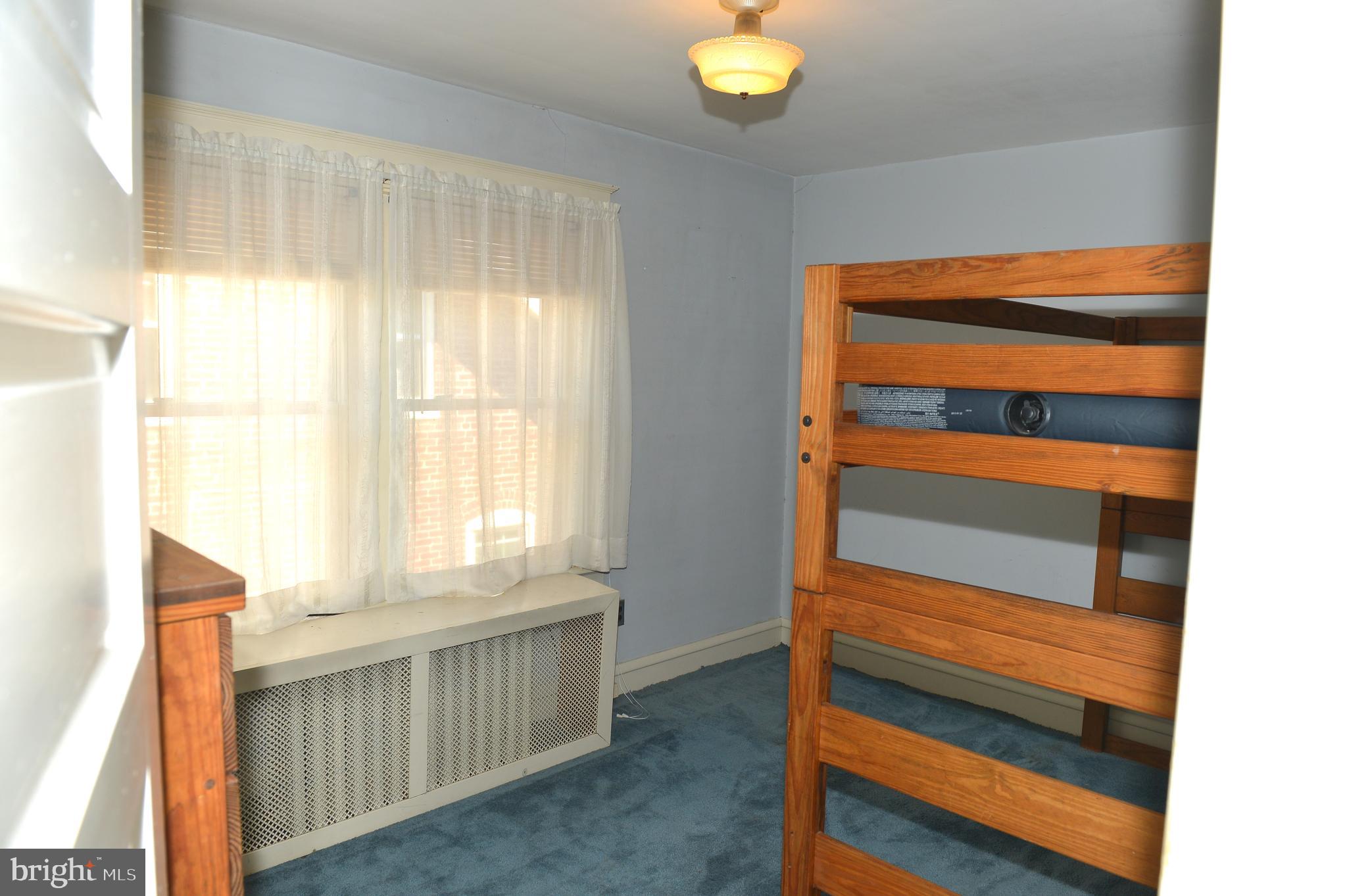 WEST WARD - Residential