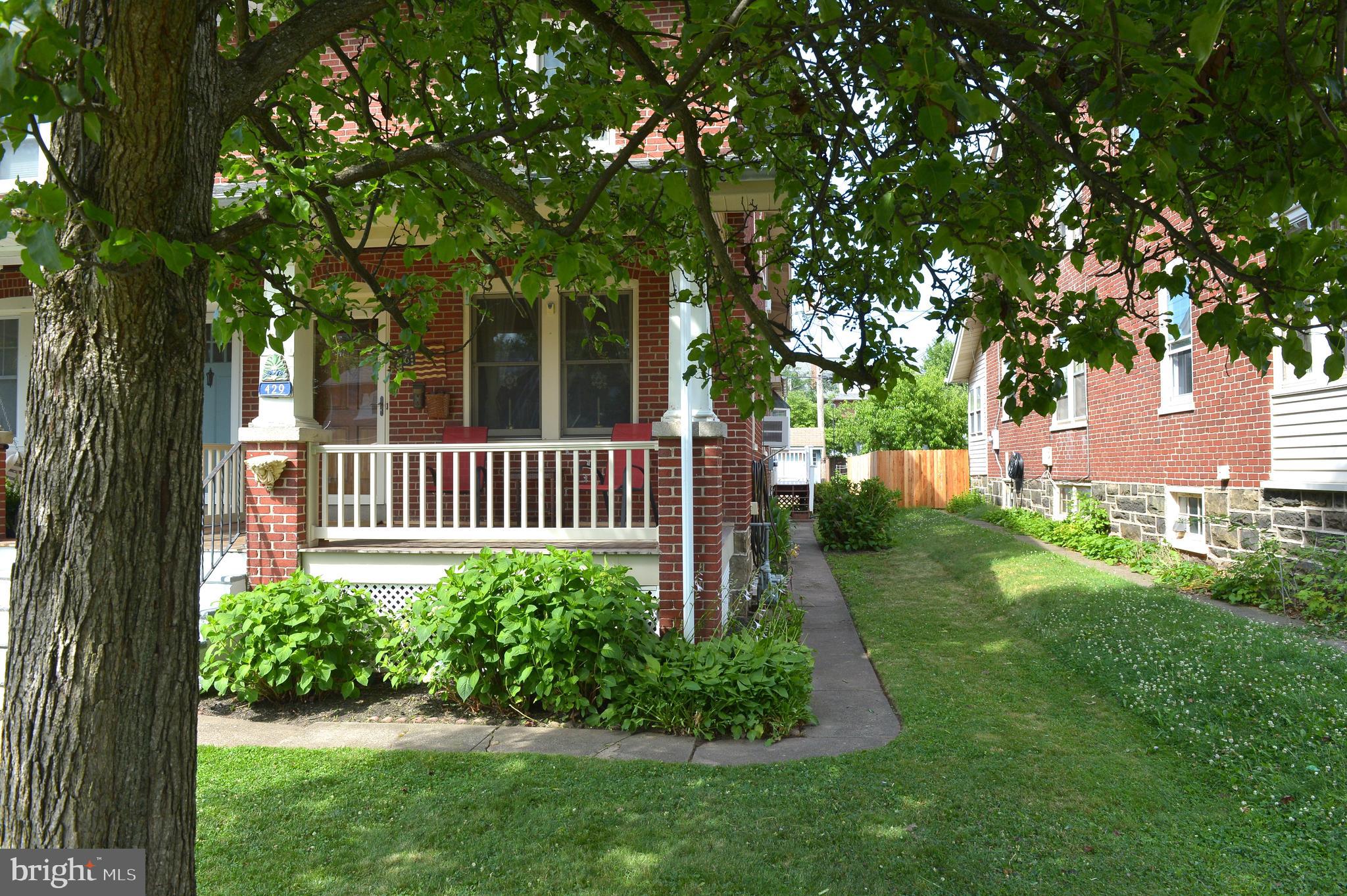WEST WARD - Residential