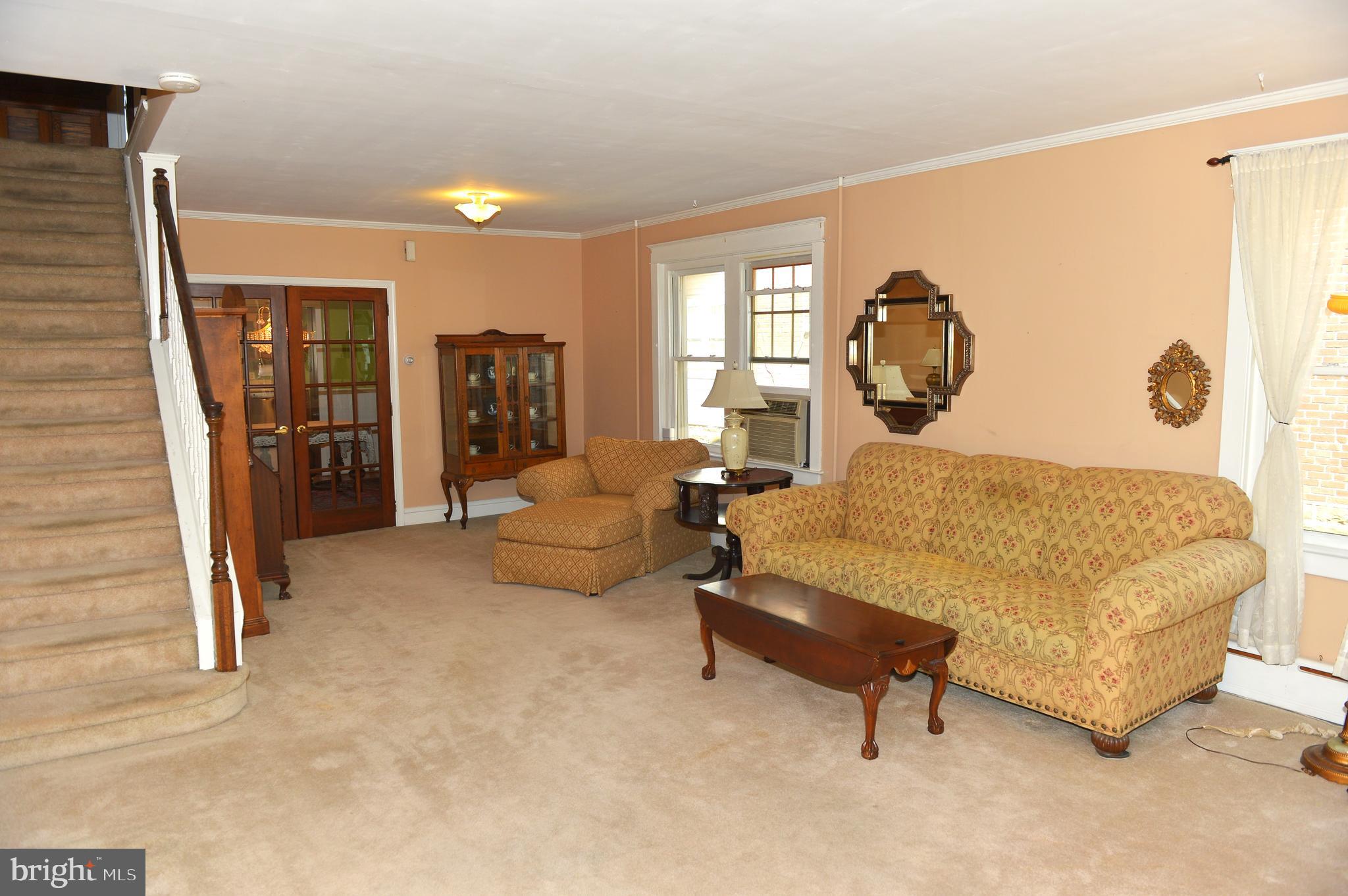 WEST WARD - Residential