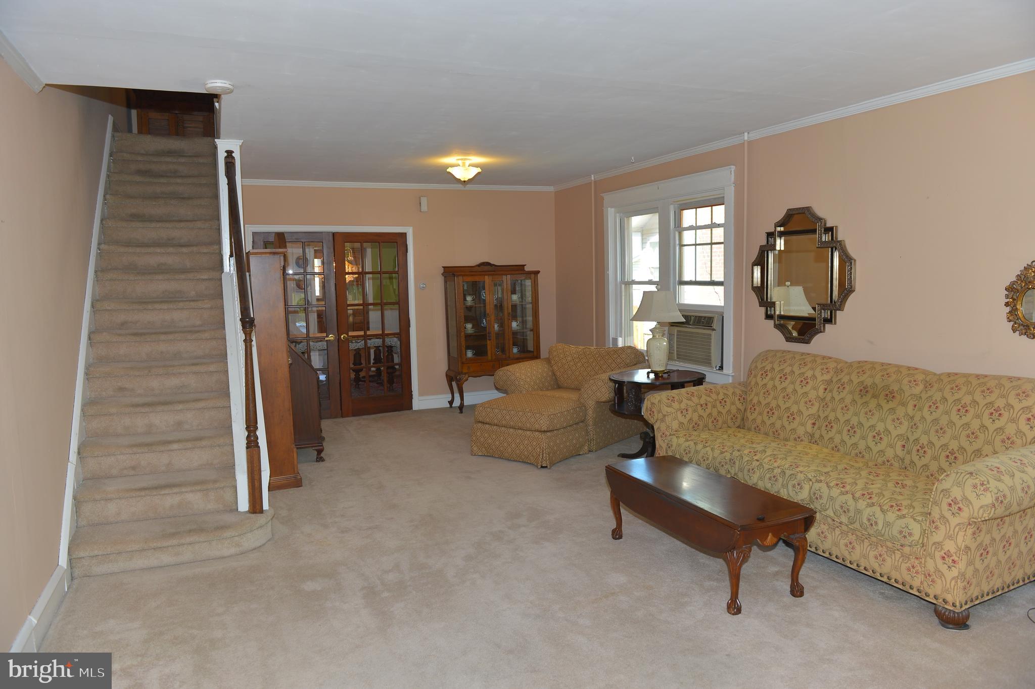 WEST WARD - Residential