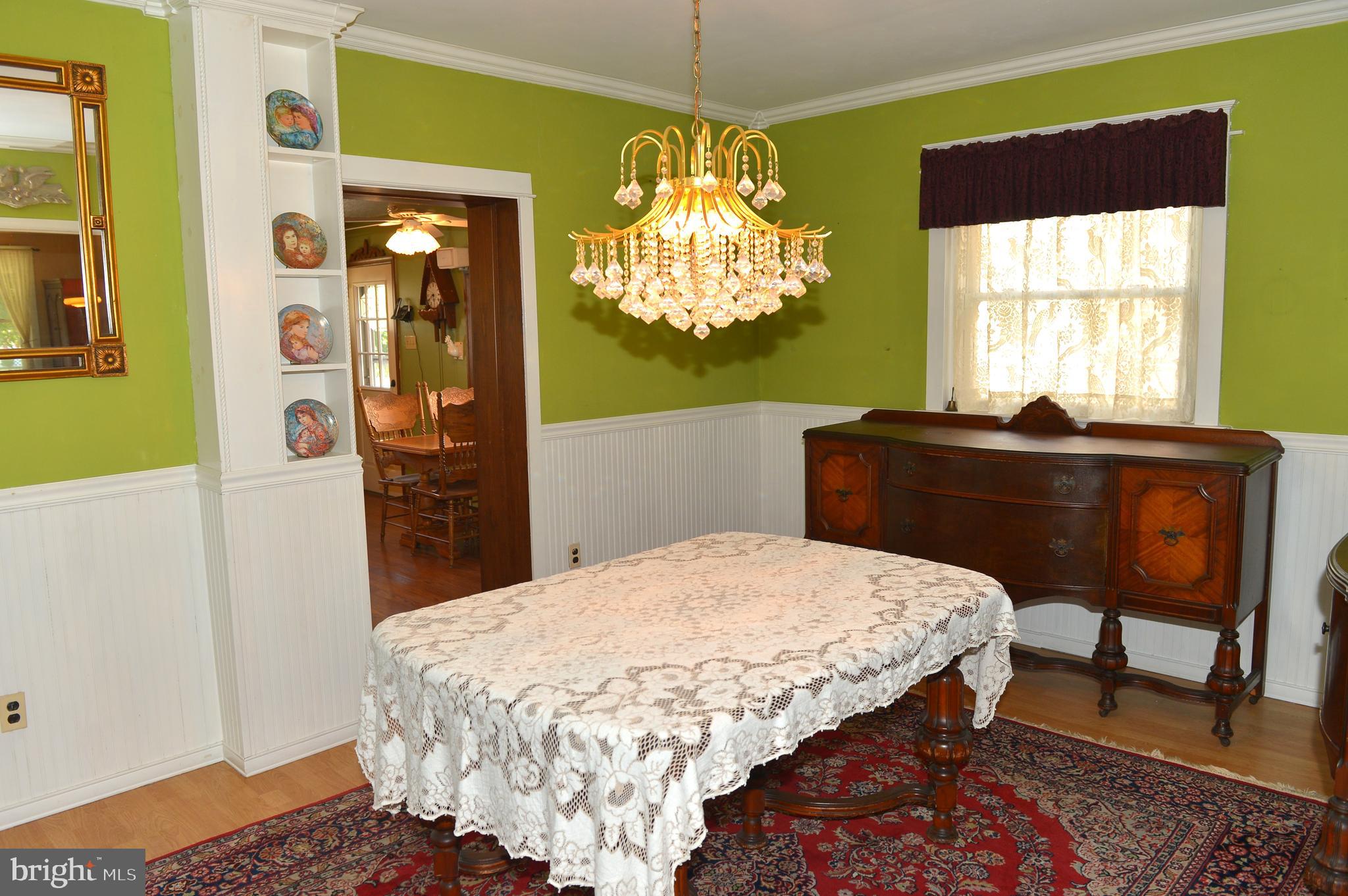 WEST WARD - Residential