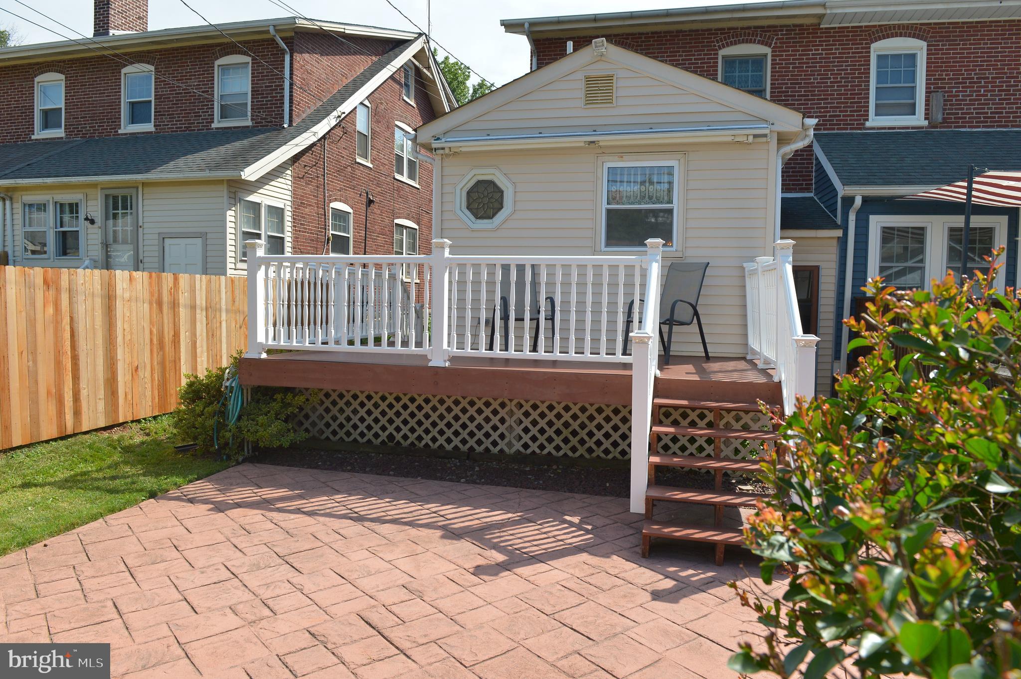 WEST WARD - Residential