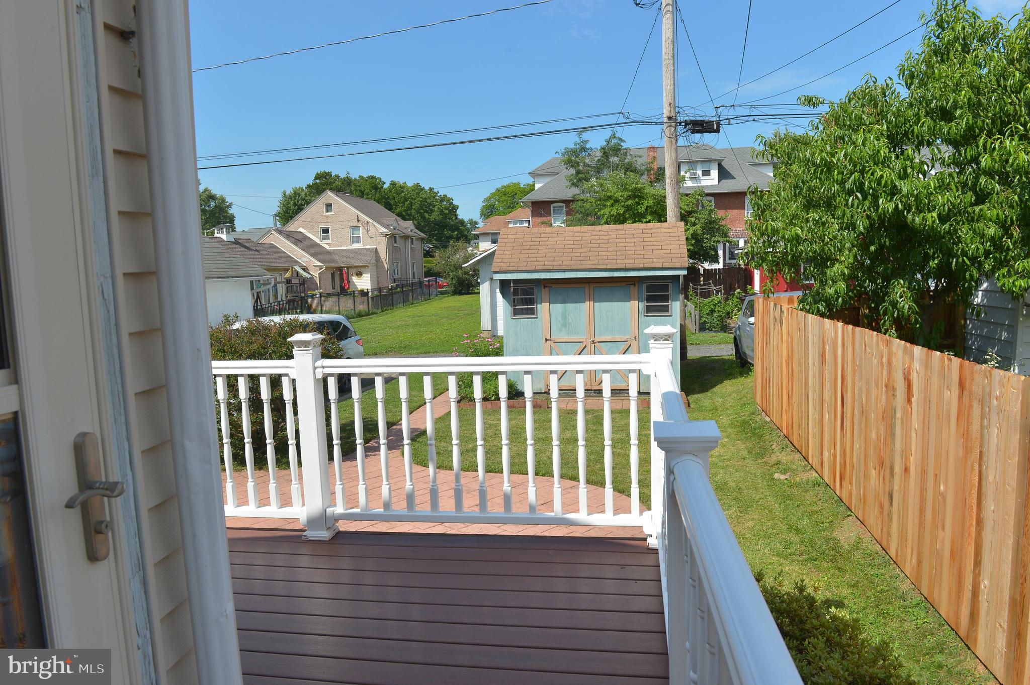 WEST WARD - Residential