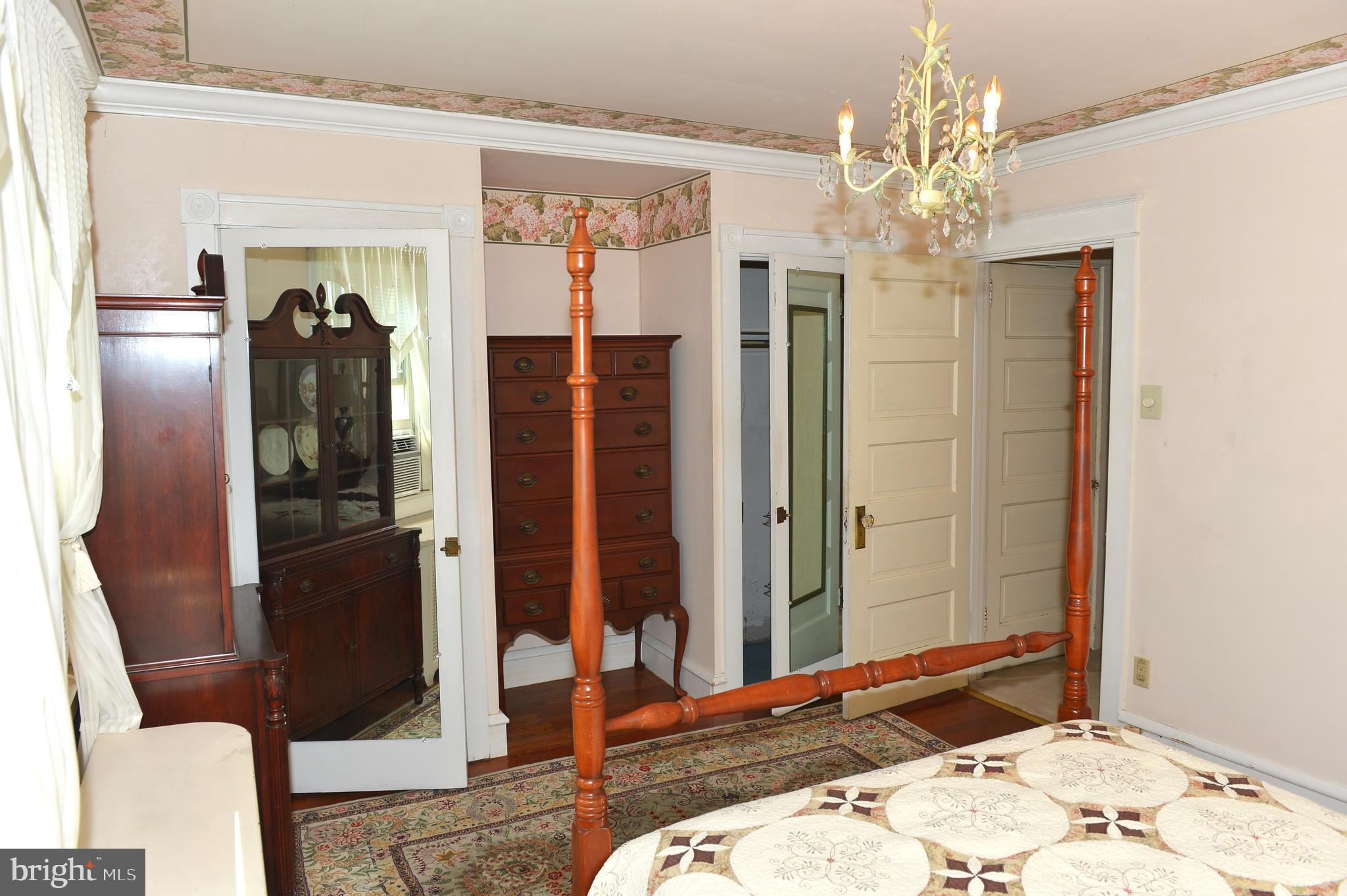 WEST WARD - Residential