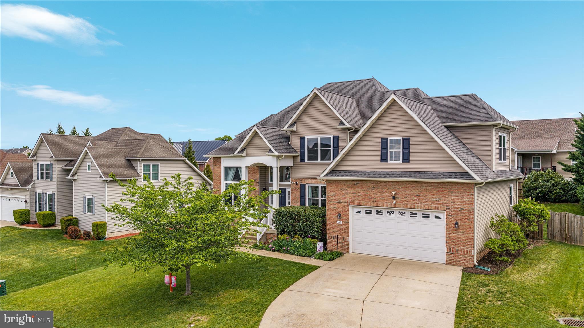RAVEN WING - Residential