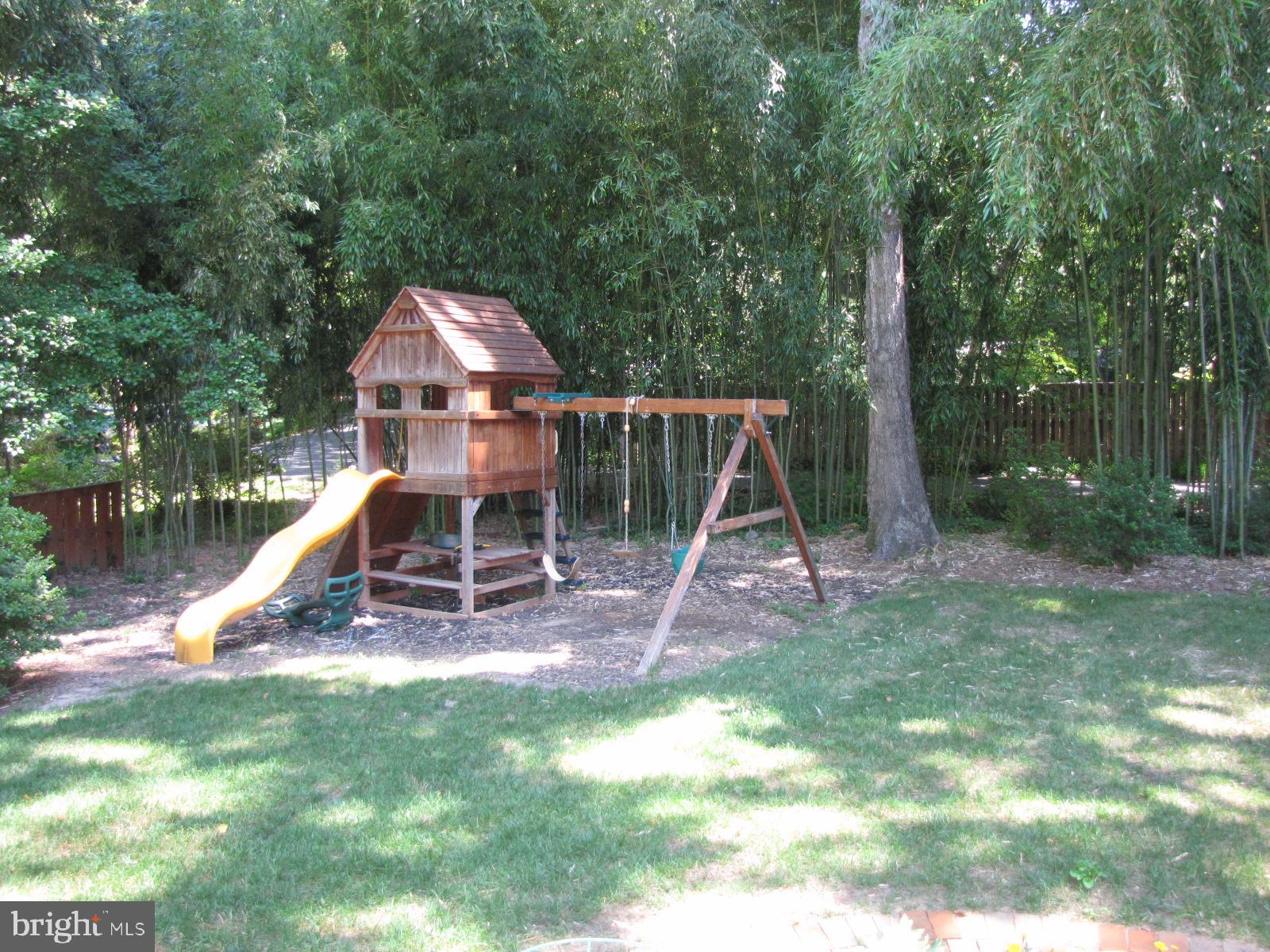 KEMPER PARK - Residential