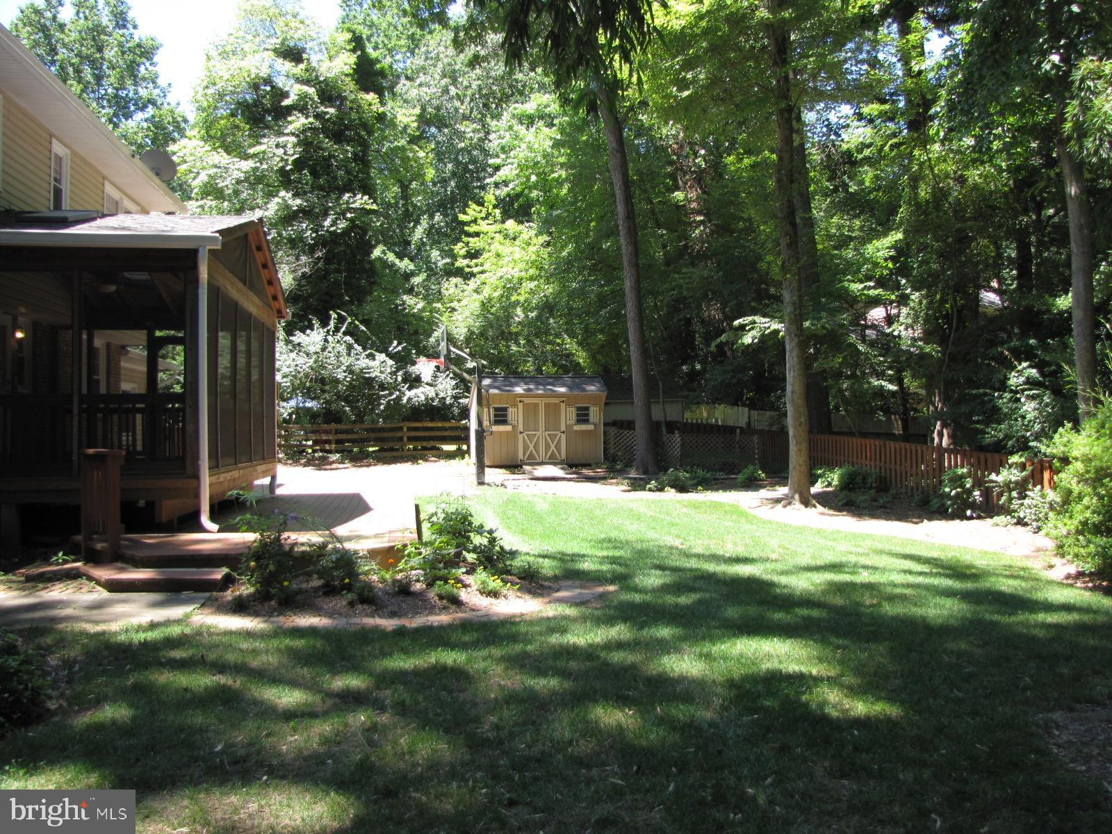 KEMPER PARK - Residential