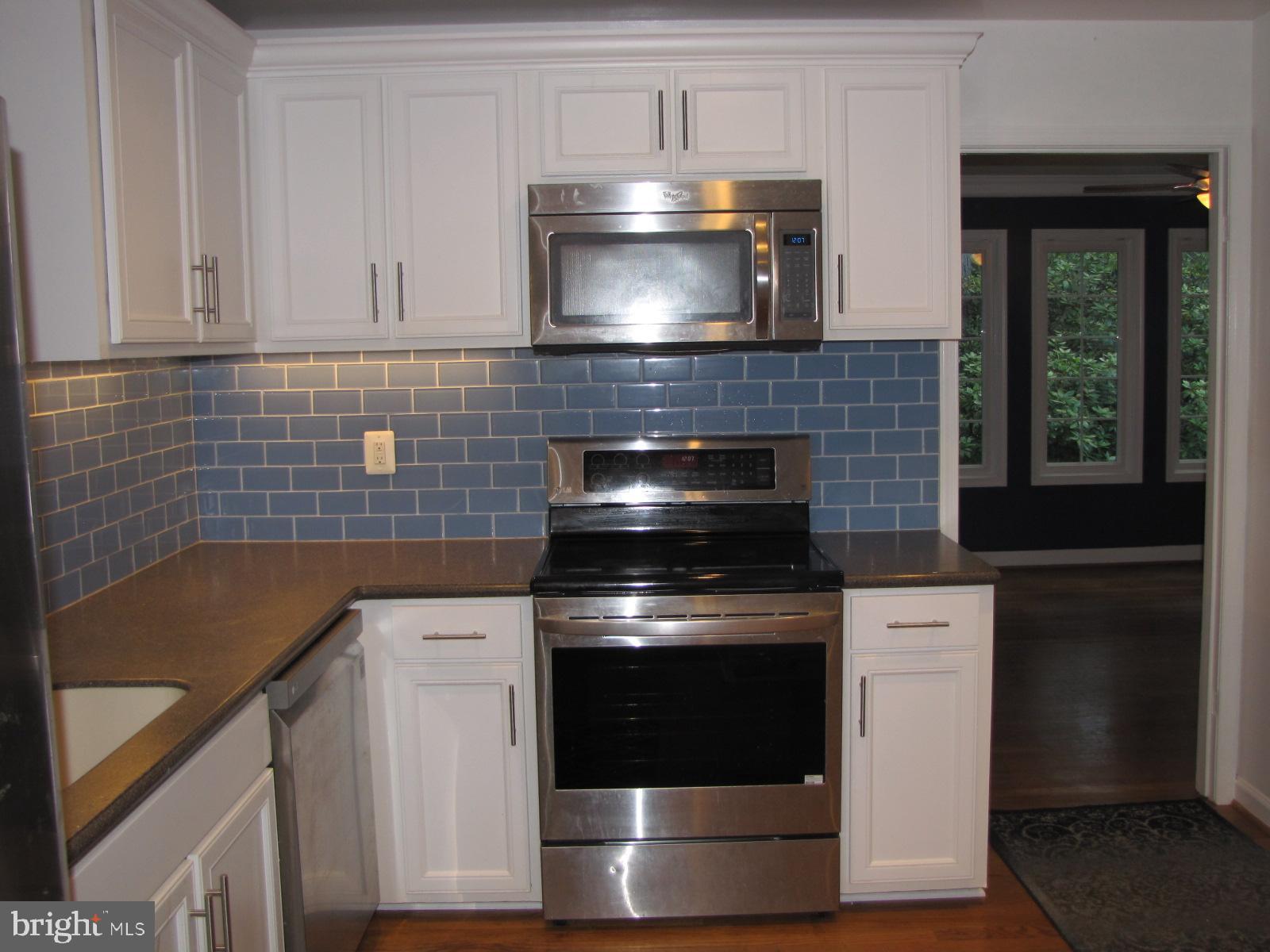 KEMPER PARK - Residential