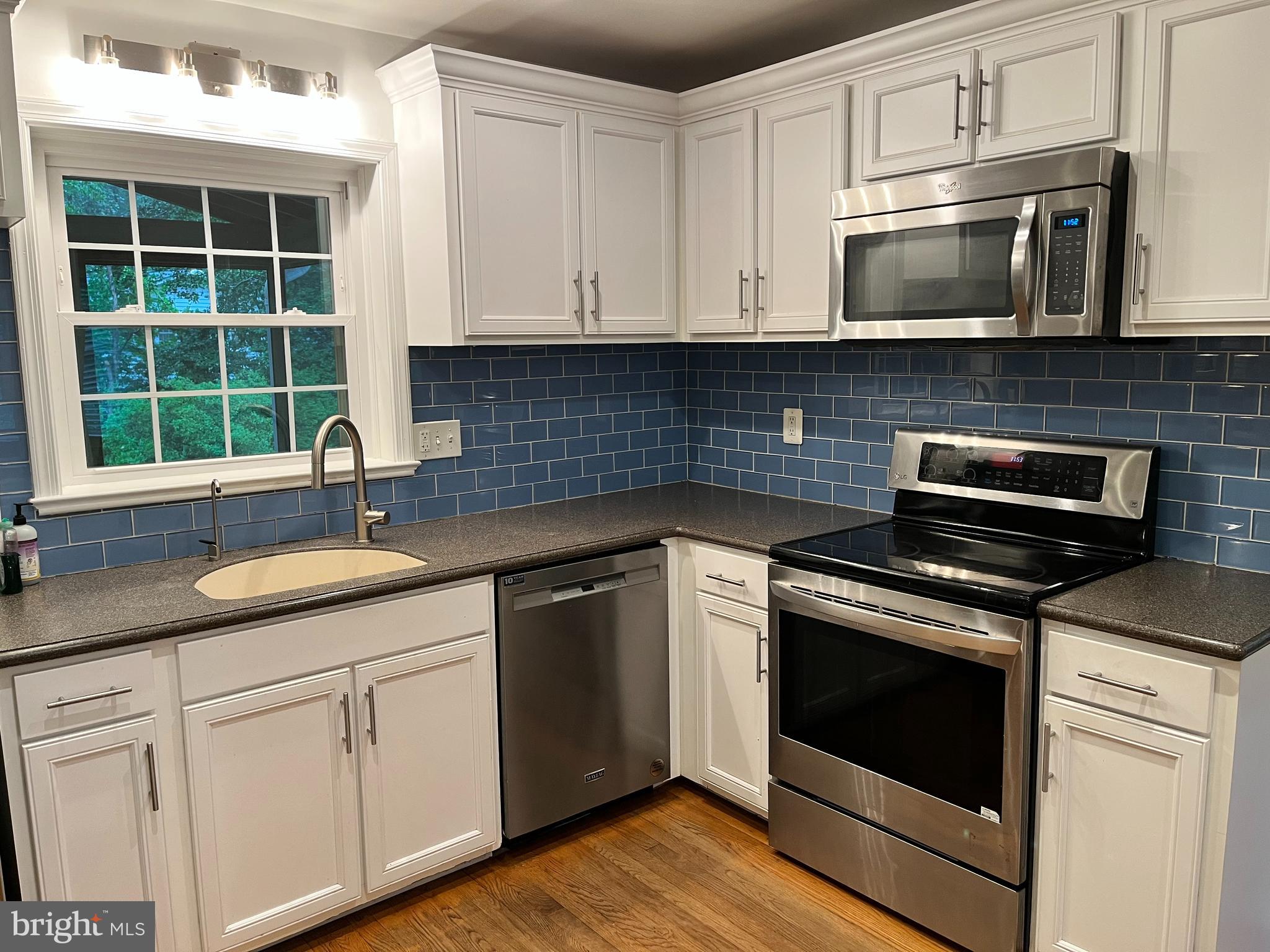 KEMPER PARK - Residential