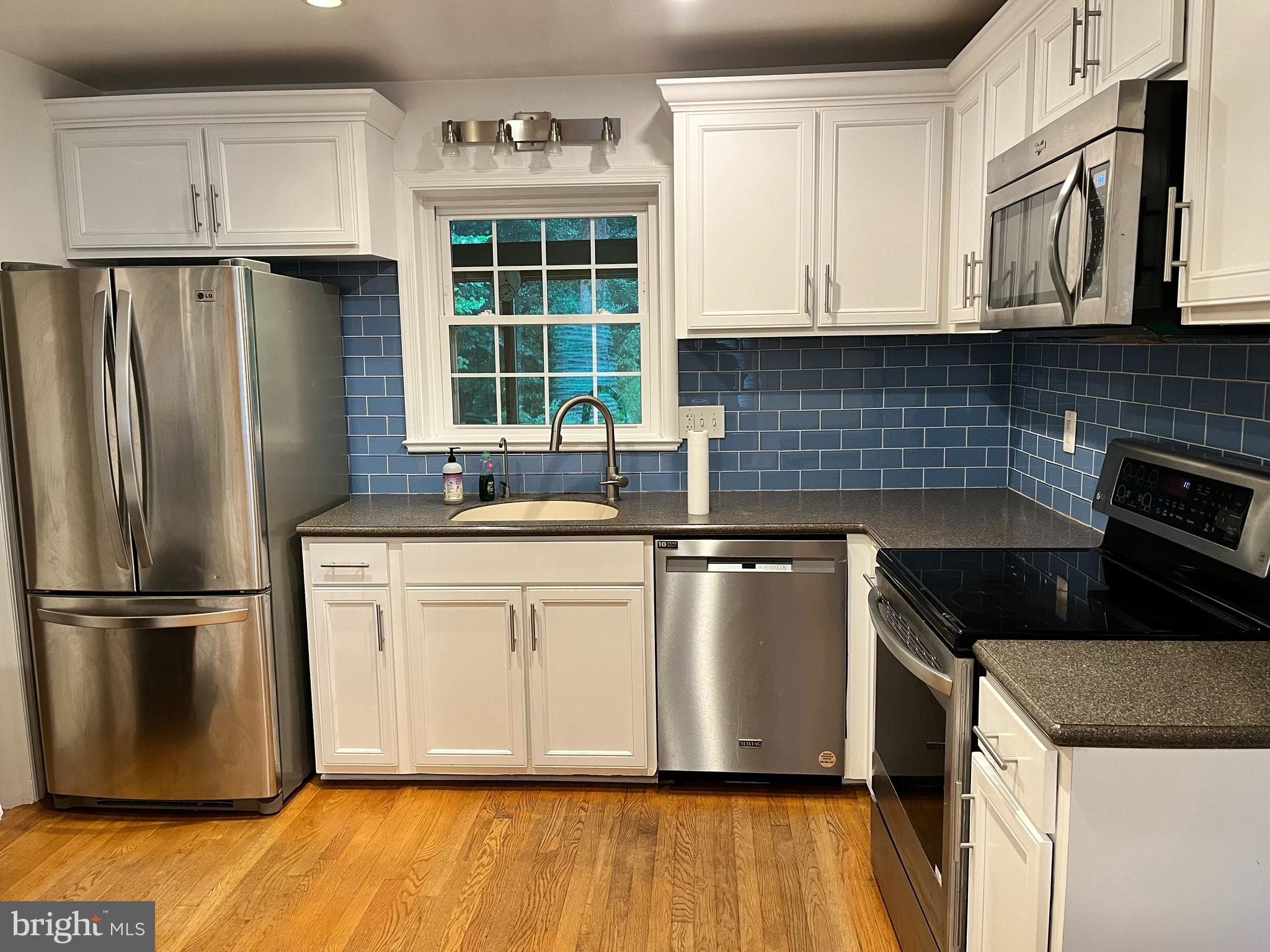 KEMPER PARK - Residential