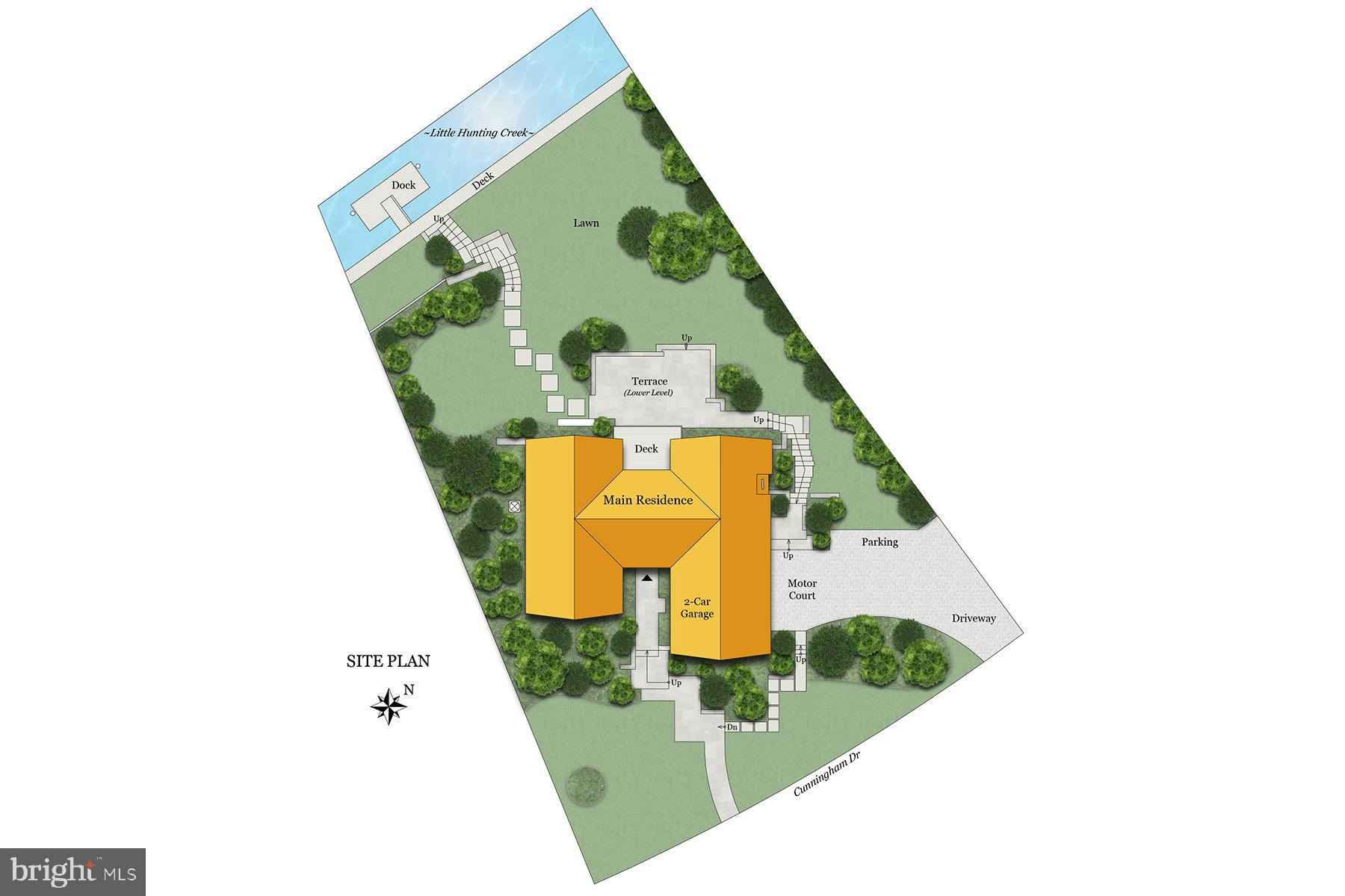 WESSYNTON - Residential