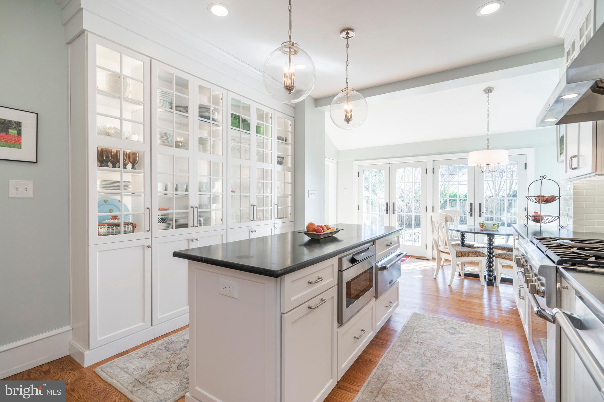 ARDMORE - Residential