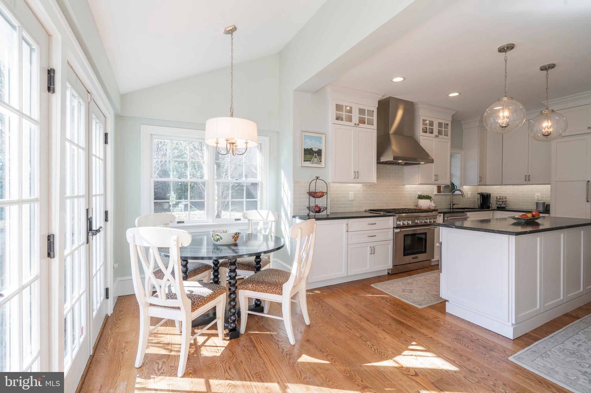 ARDMORE - Residential