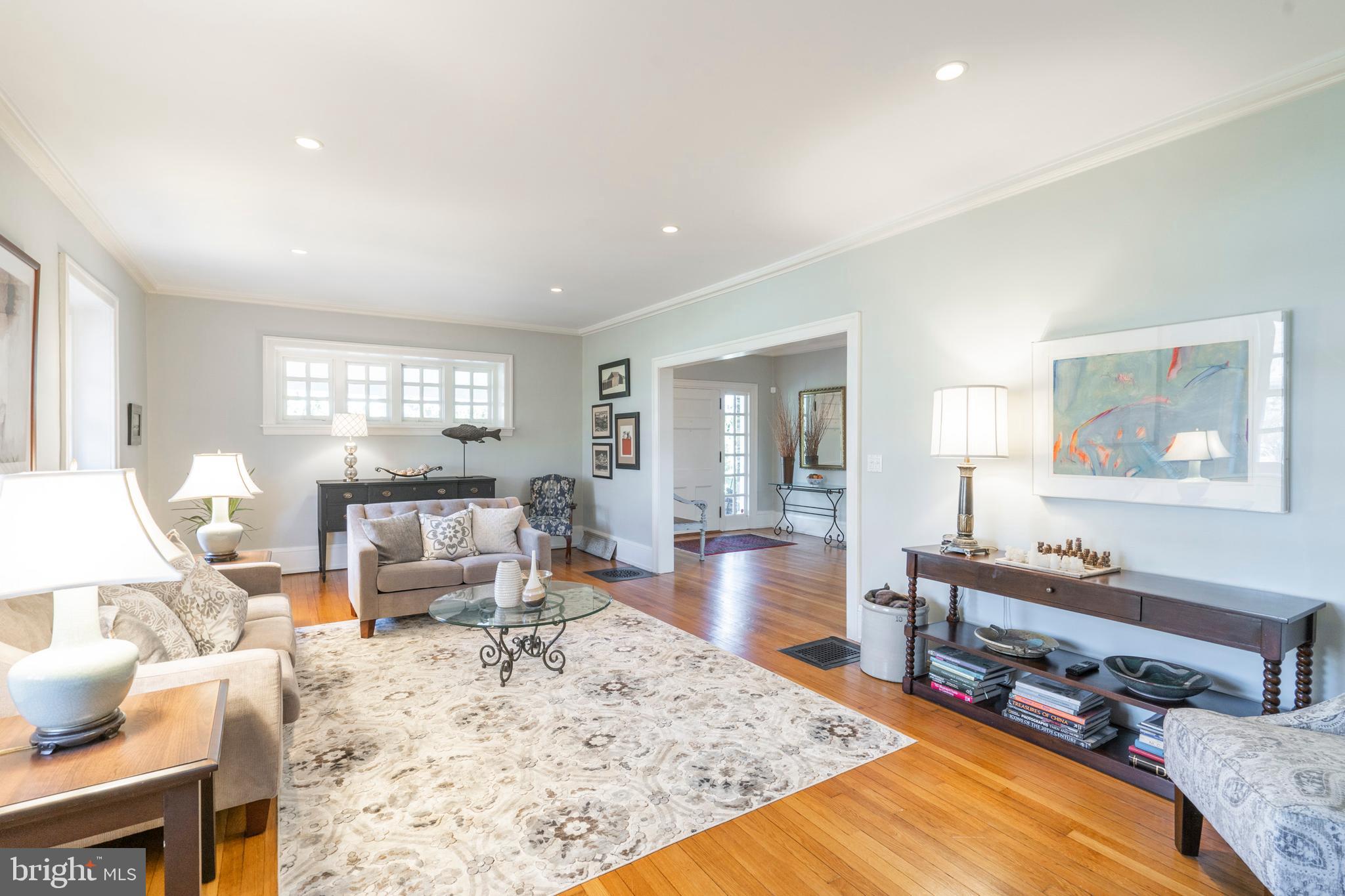 ARDMORE - Residential