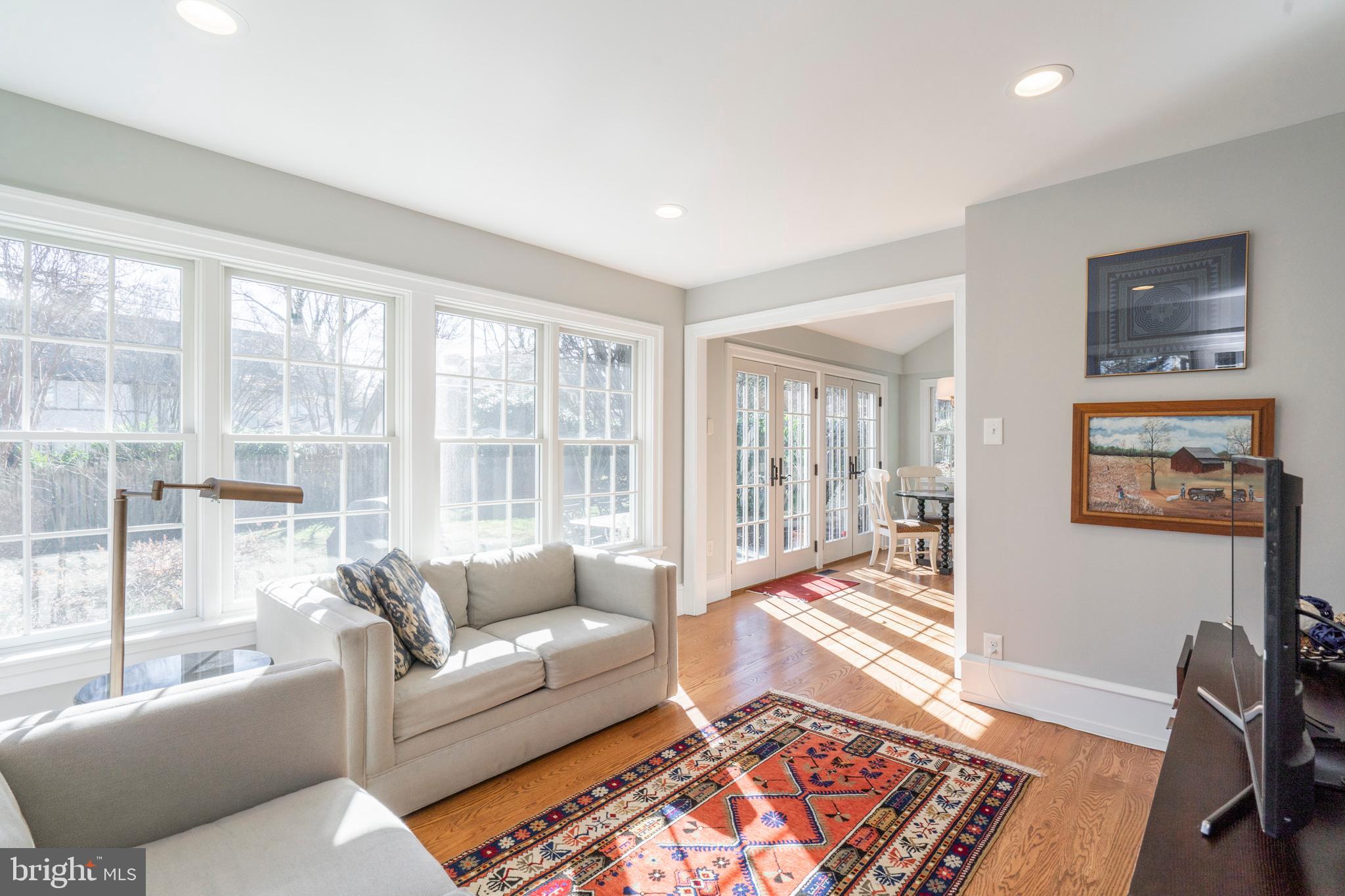 ARDMORE - Residential