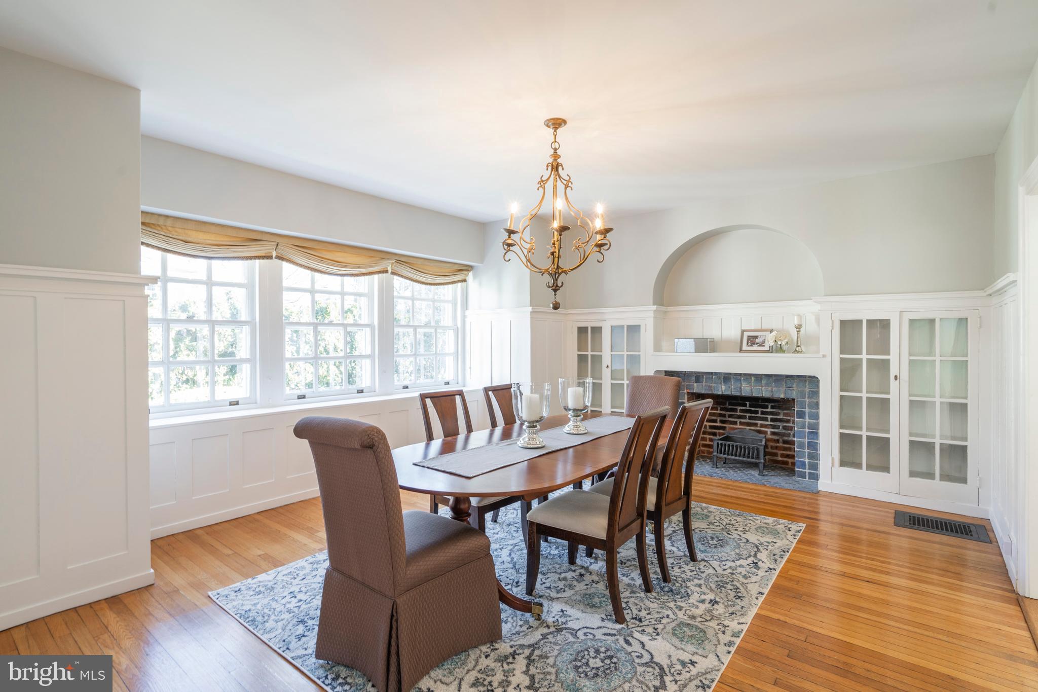 ARDMORE - Residential