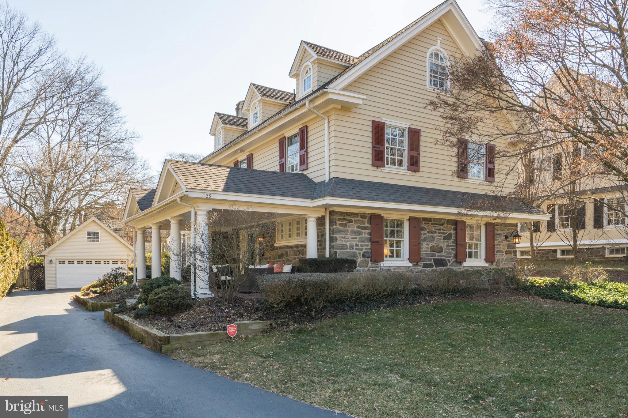 ARDMORE - Residential